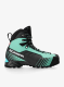 Scarpa Ribelle Lite HD Magashegyi női bakancs - aqua green/aqua green