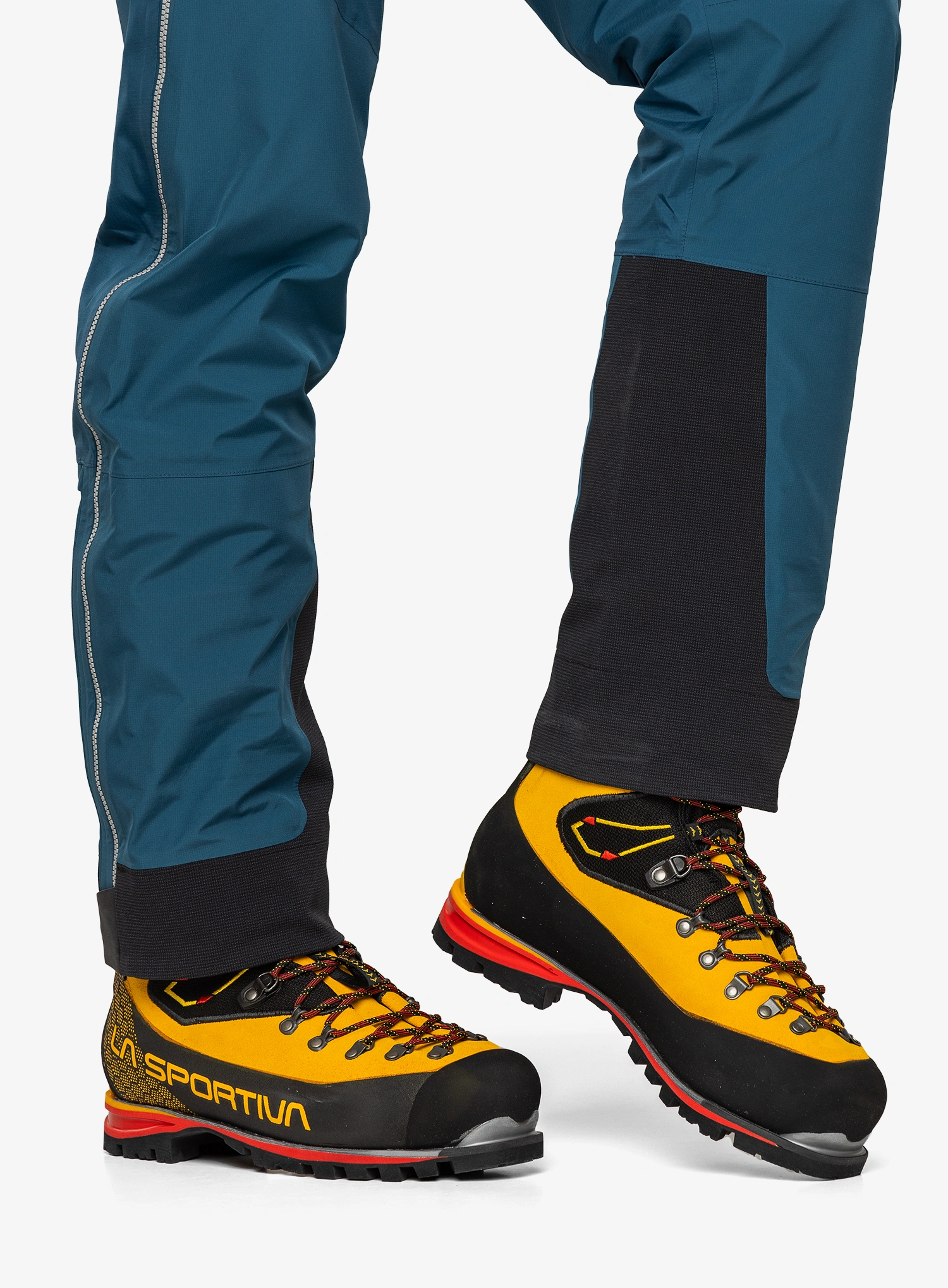 La Sportiva Nepal Cube GTX Magashegyi Bakancs - yellow