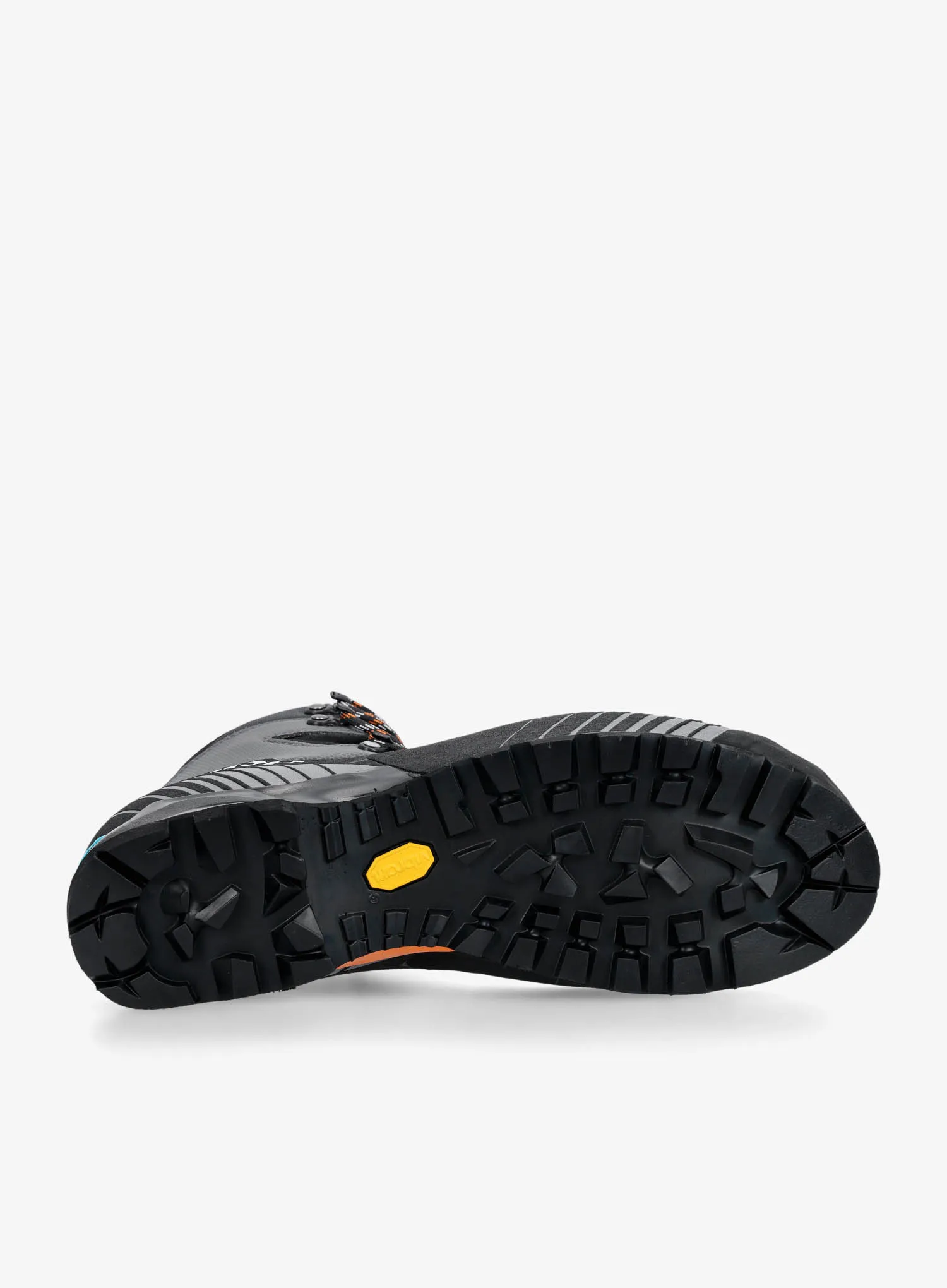 Scarpa Ribelle Lite HD Magashegyi bakancs - iron gray/tonic