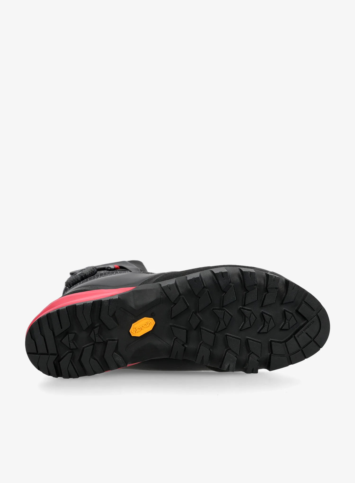 The North Face Summit Verto SA GTX Magashegyi bakancs - tnf black/tnf red