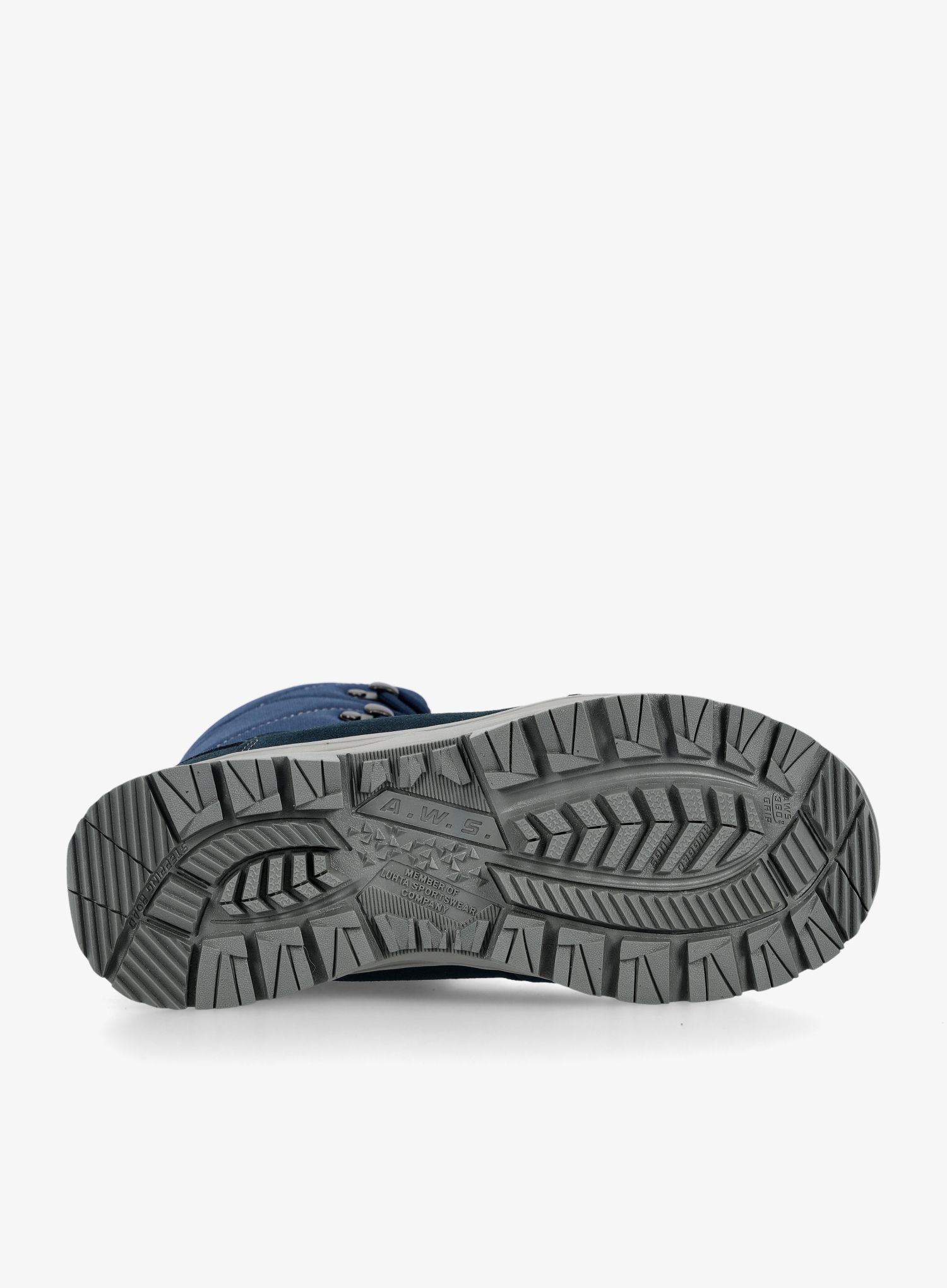 Dachstein Nordlicht GTX Női téli cipő - dark blue