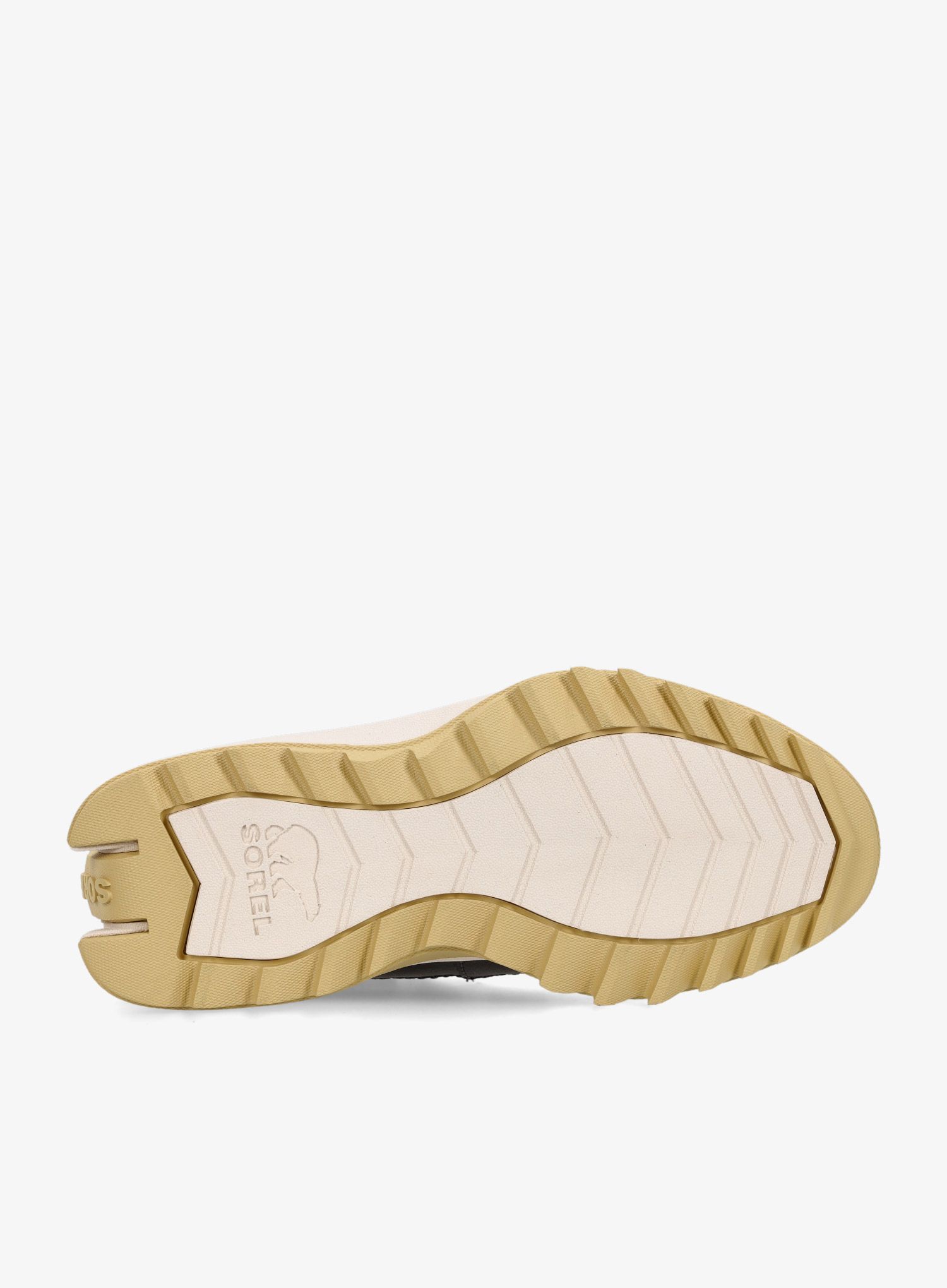 Sorel Ona RMX Chukka Plus WP Női téli cipő - canoe/jet