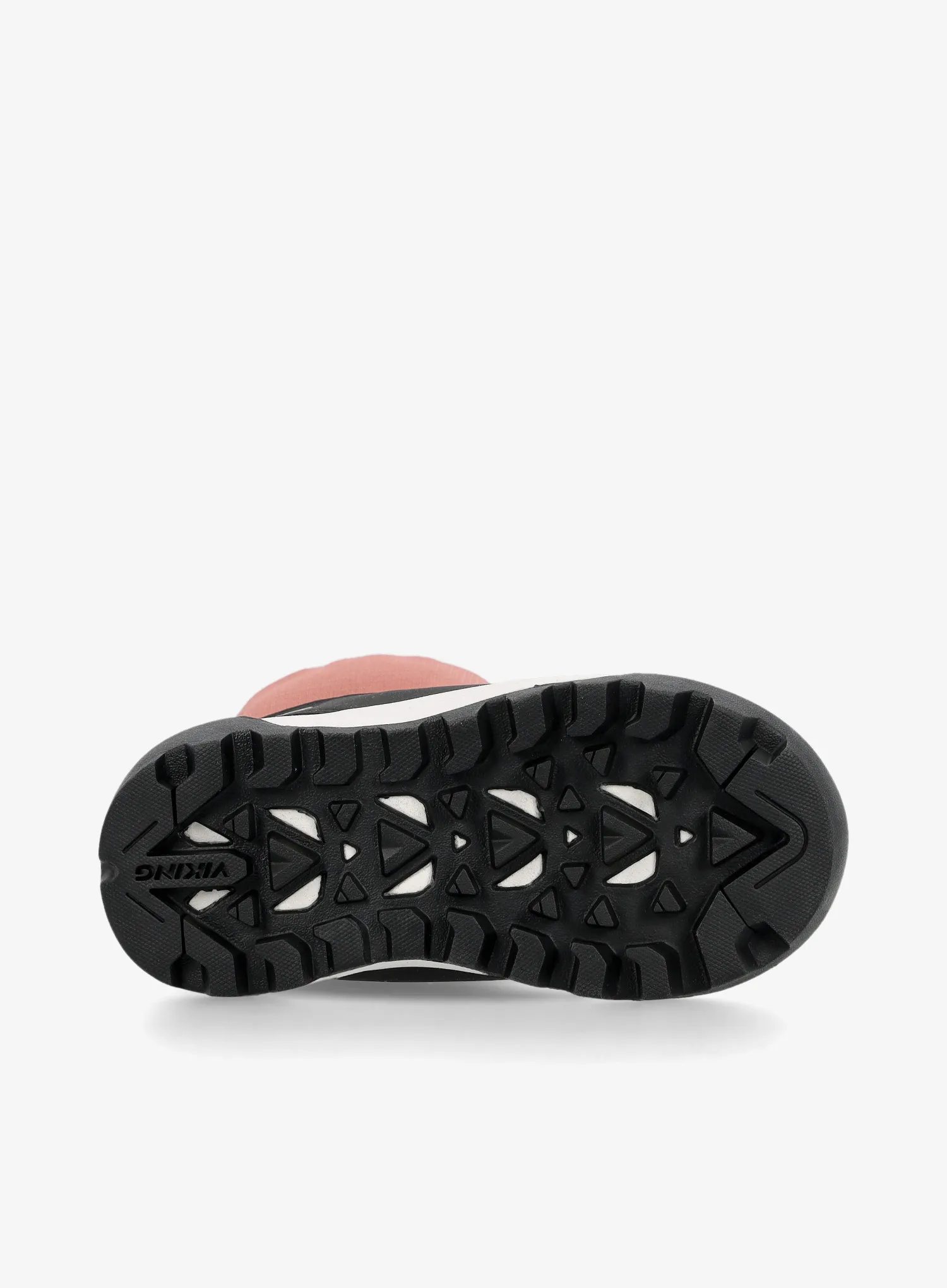 Viking Expower Warm GTX Pull On Kislány téli bakancs - pink