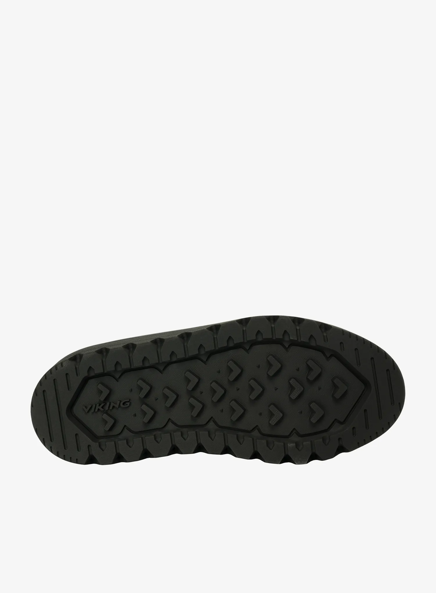 Viking Fleek Snow Warm WP Gyermek téli cipők - navy