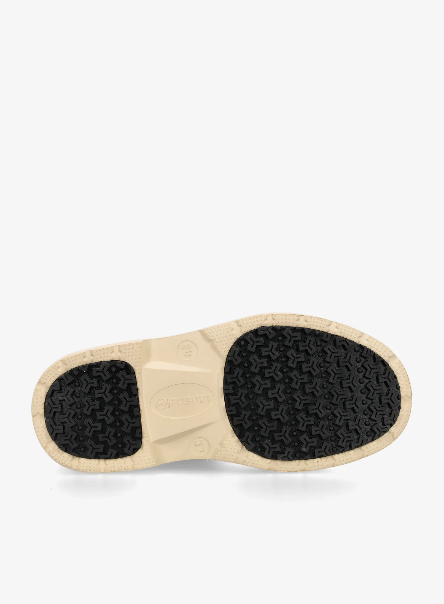 Fubuki Niseko 3.0 Low Téli cipő - sand