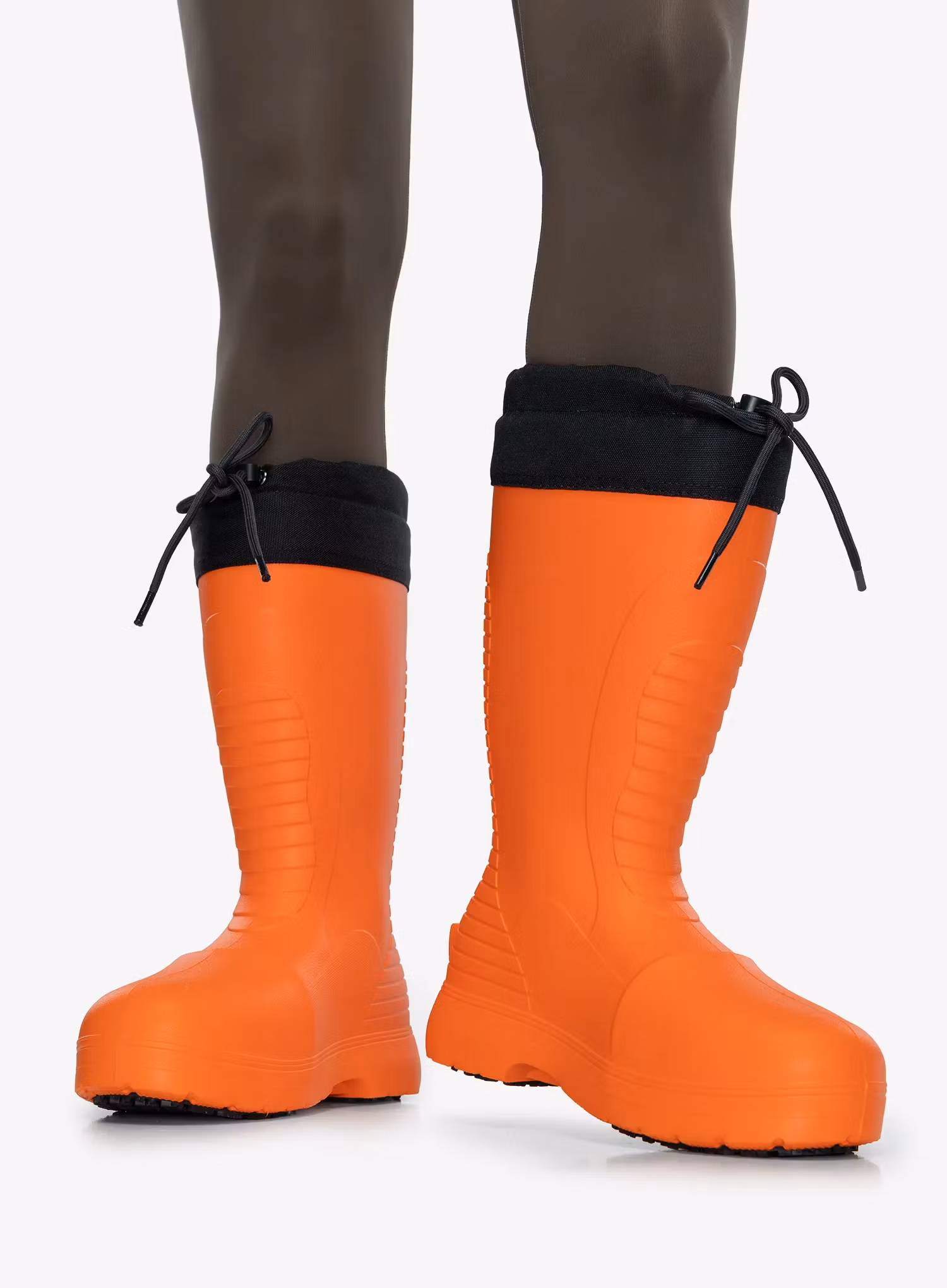 Fubuki Niseko 3.0 Téli cipő - orange