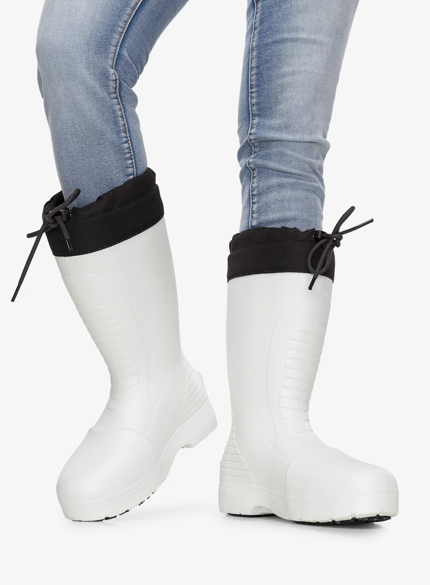 Fubuki Niseko 3.0 Téli cipő - white