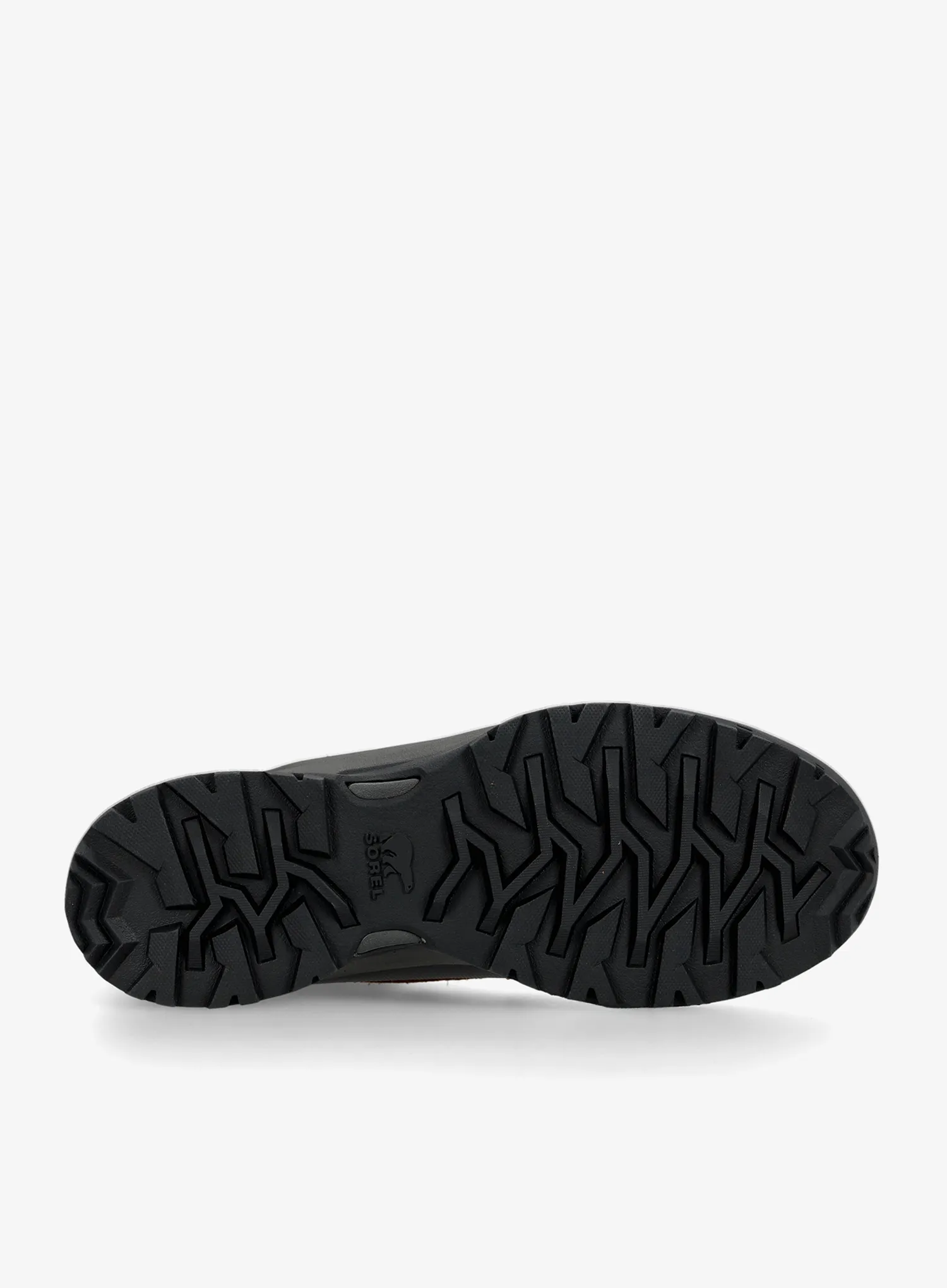 Sorel Buxton Lite Boot WP Téli cipő - elk/black