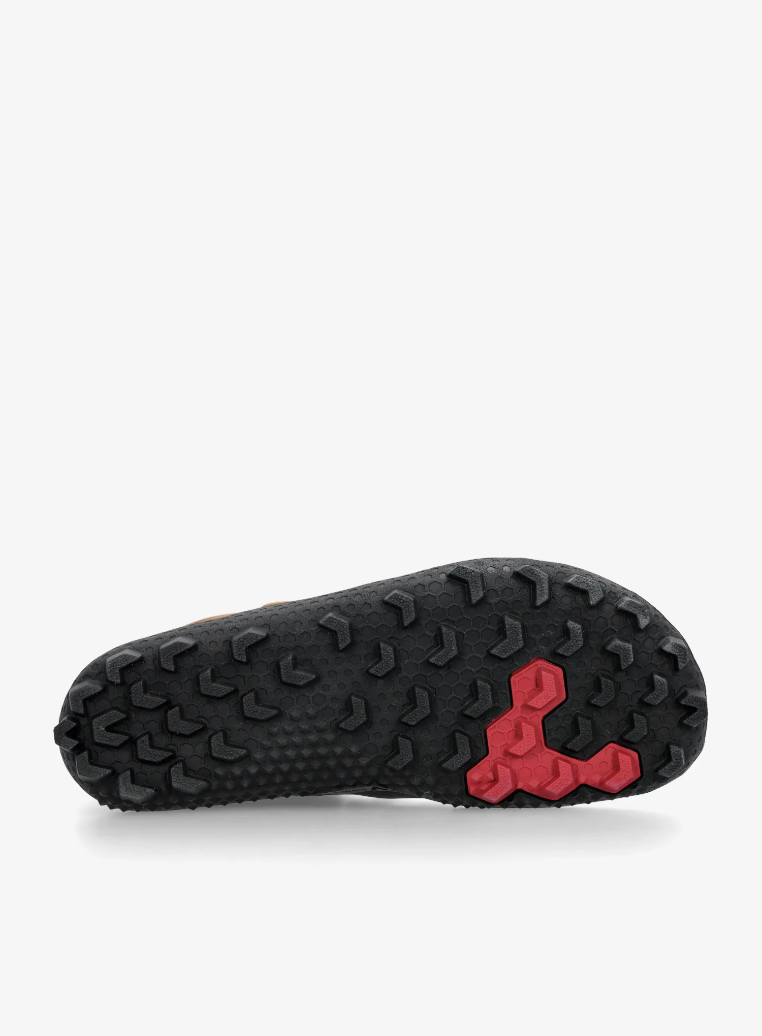 Vivobarefoot Tracker Winter II SG Téli cipő - tan/tan