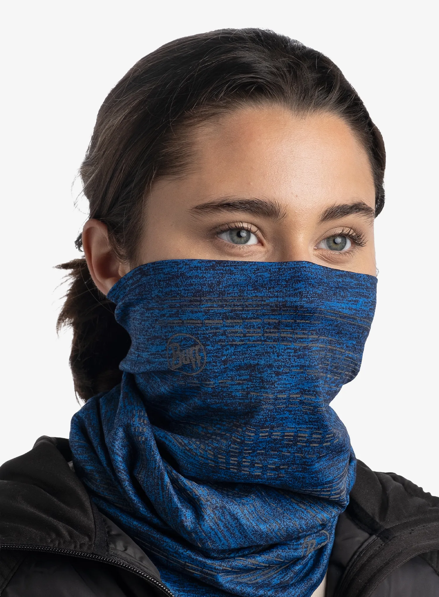 Buff Dryflx Többfunkciós Sál - r-blue