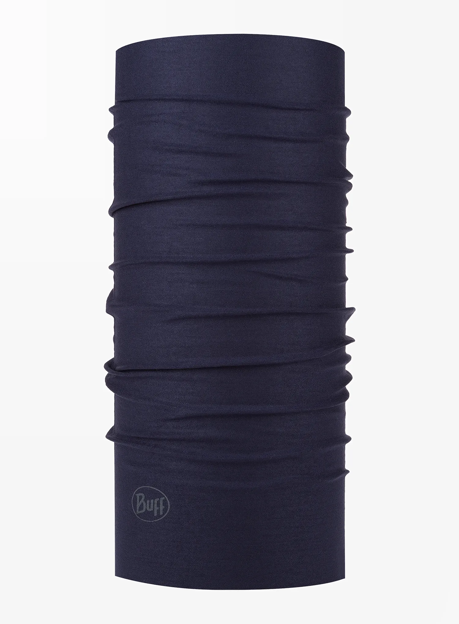 BUFF Original Többfunkciós Sál - solid night blue