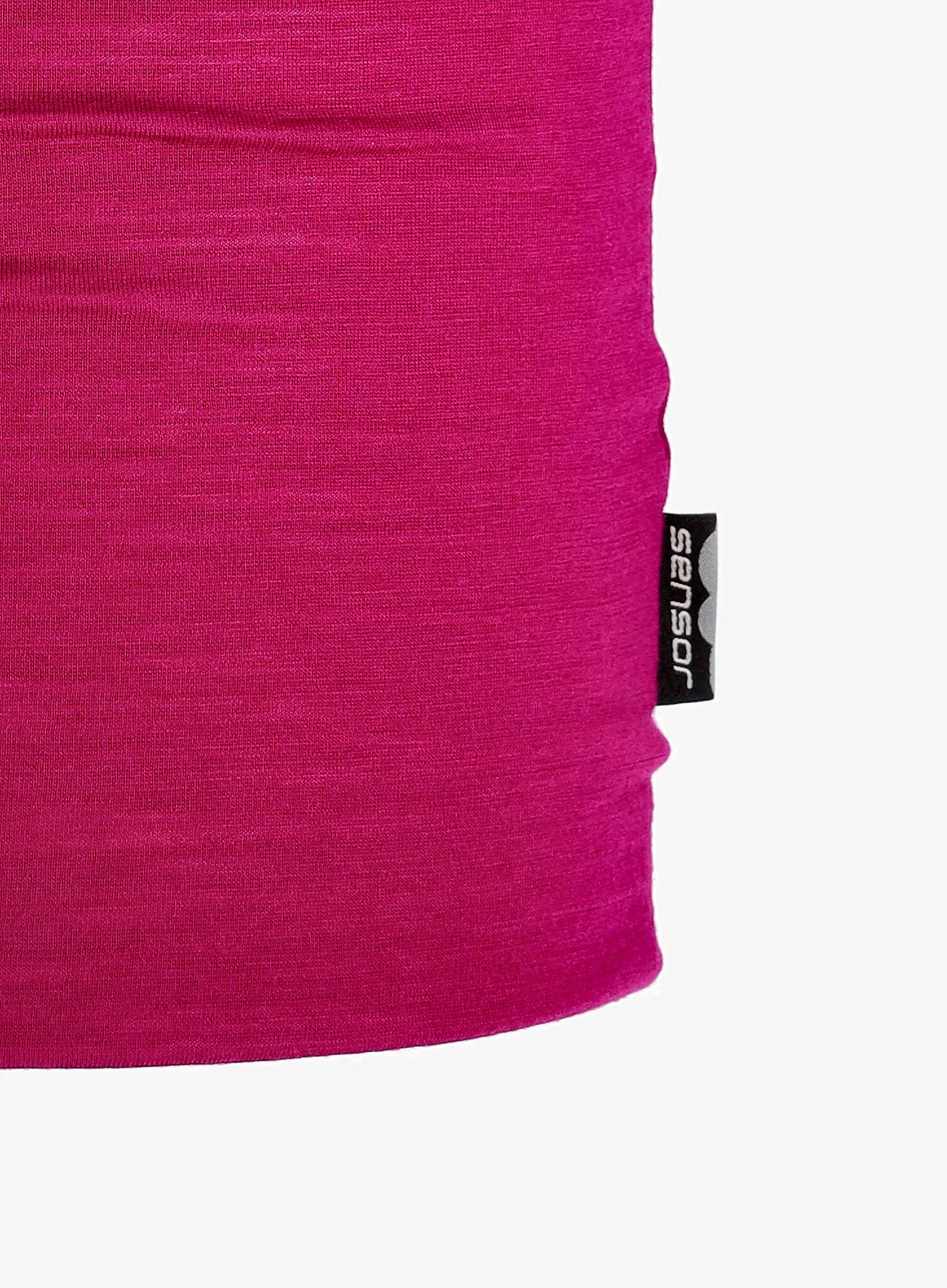 Sensor Merino Active Tube Többfunkciós Sál - lilla