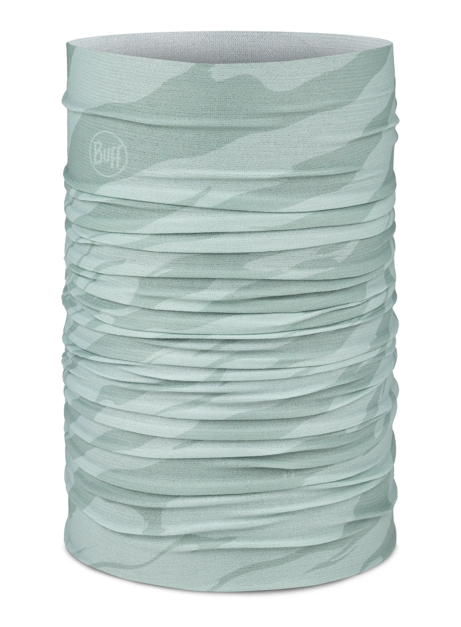 Buff Coolnet UV Többfunkciós sál - aces seagrove green