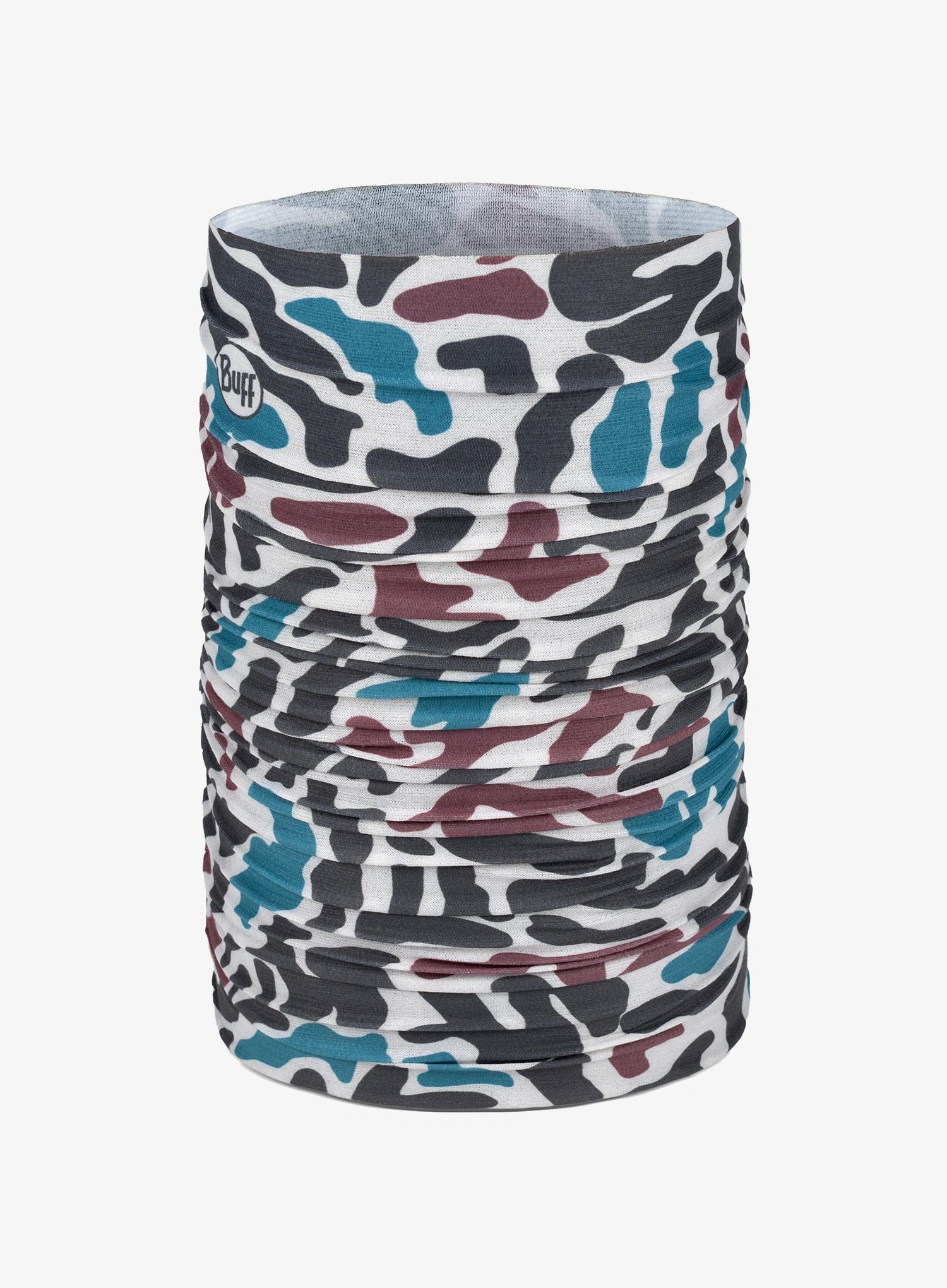 Buff Coolnet UV Többfunkciós sál - blax multi