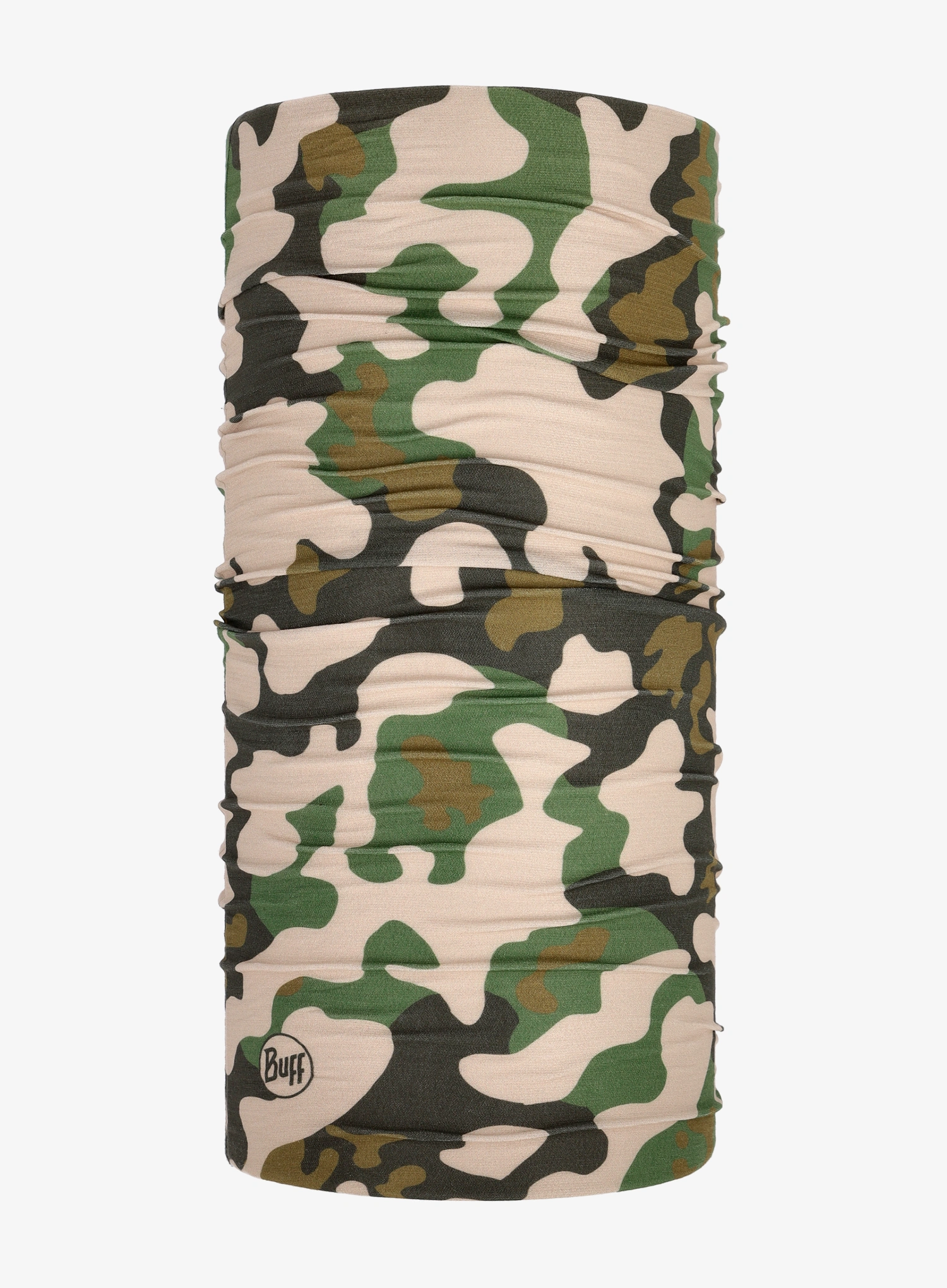 Buff CoolNet UV Többfunkciós sál - enob khaki