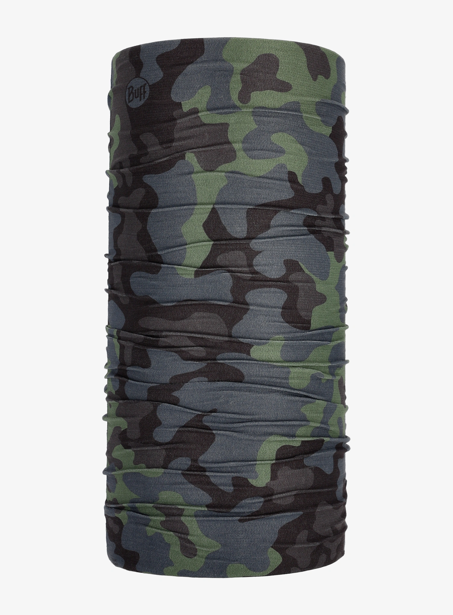Buff CoolNet UV Többfunkciós sál - enob steel