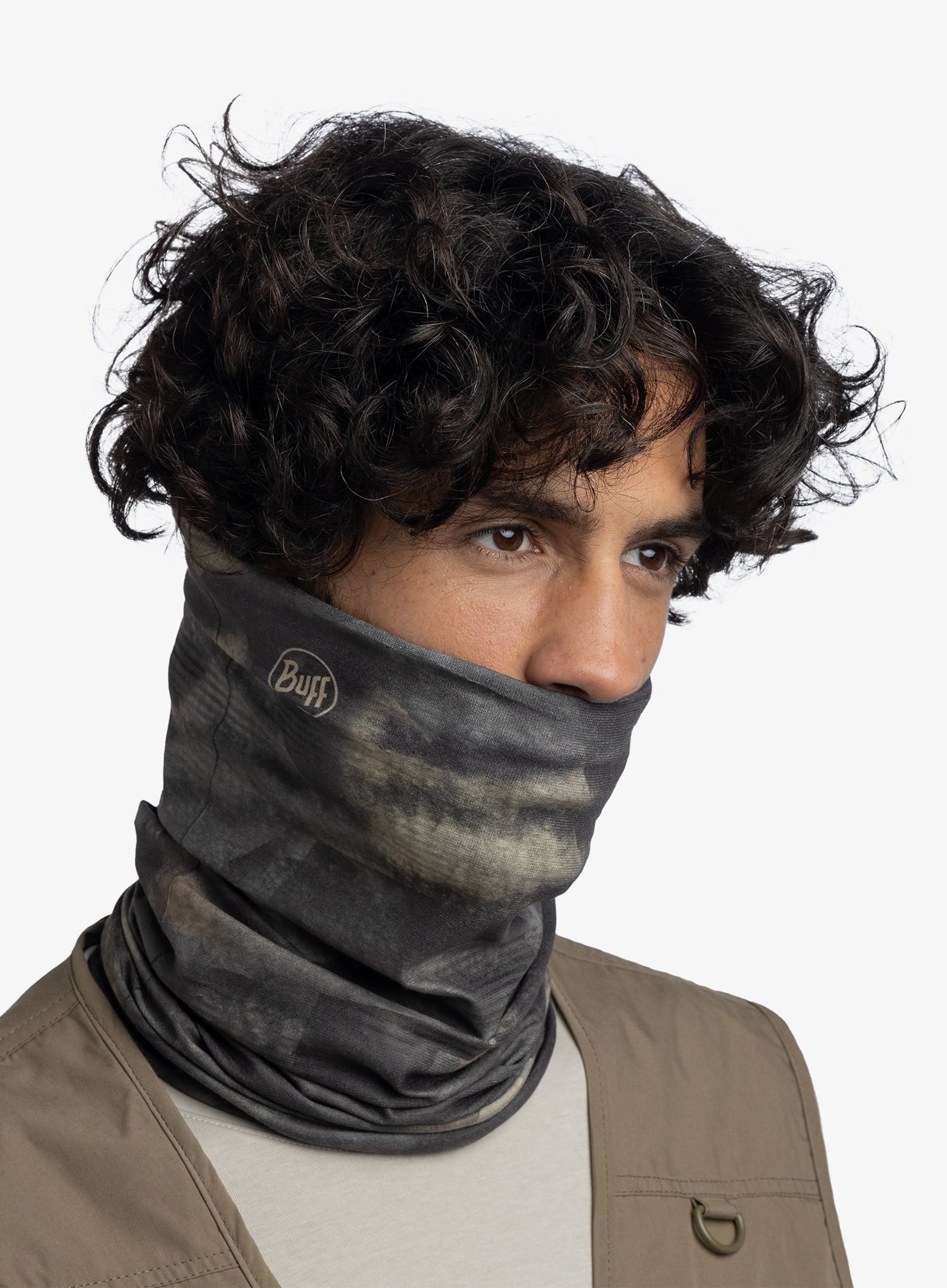 Buff Coolnet UV Insect Shield Többfunkciós sál - riakion multi