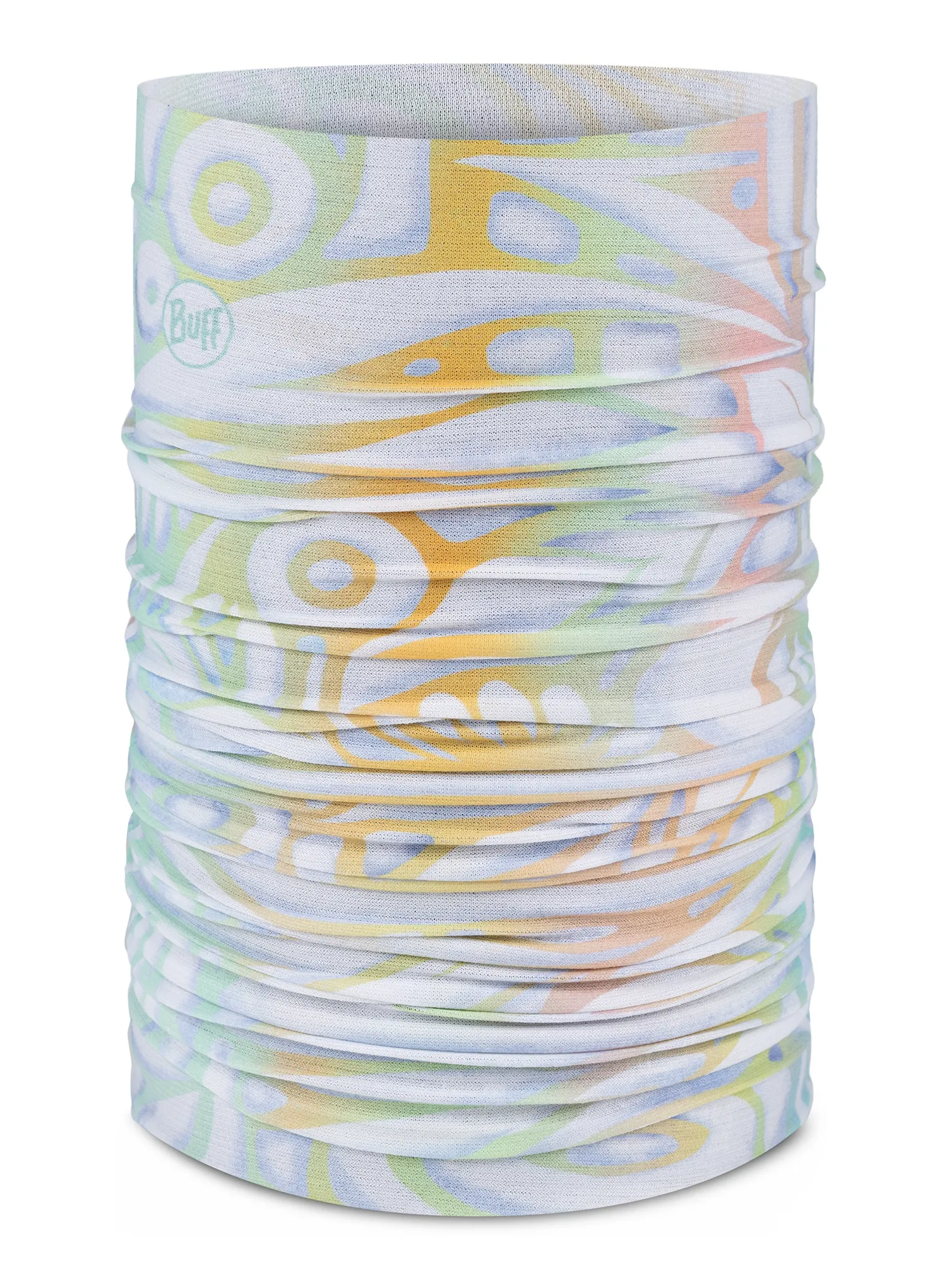 Buff Coolnet UV Többfunkciós sál - kauai multi