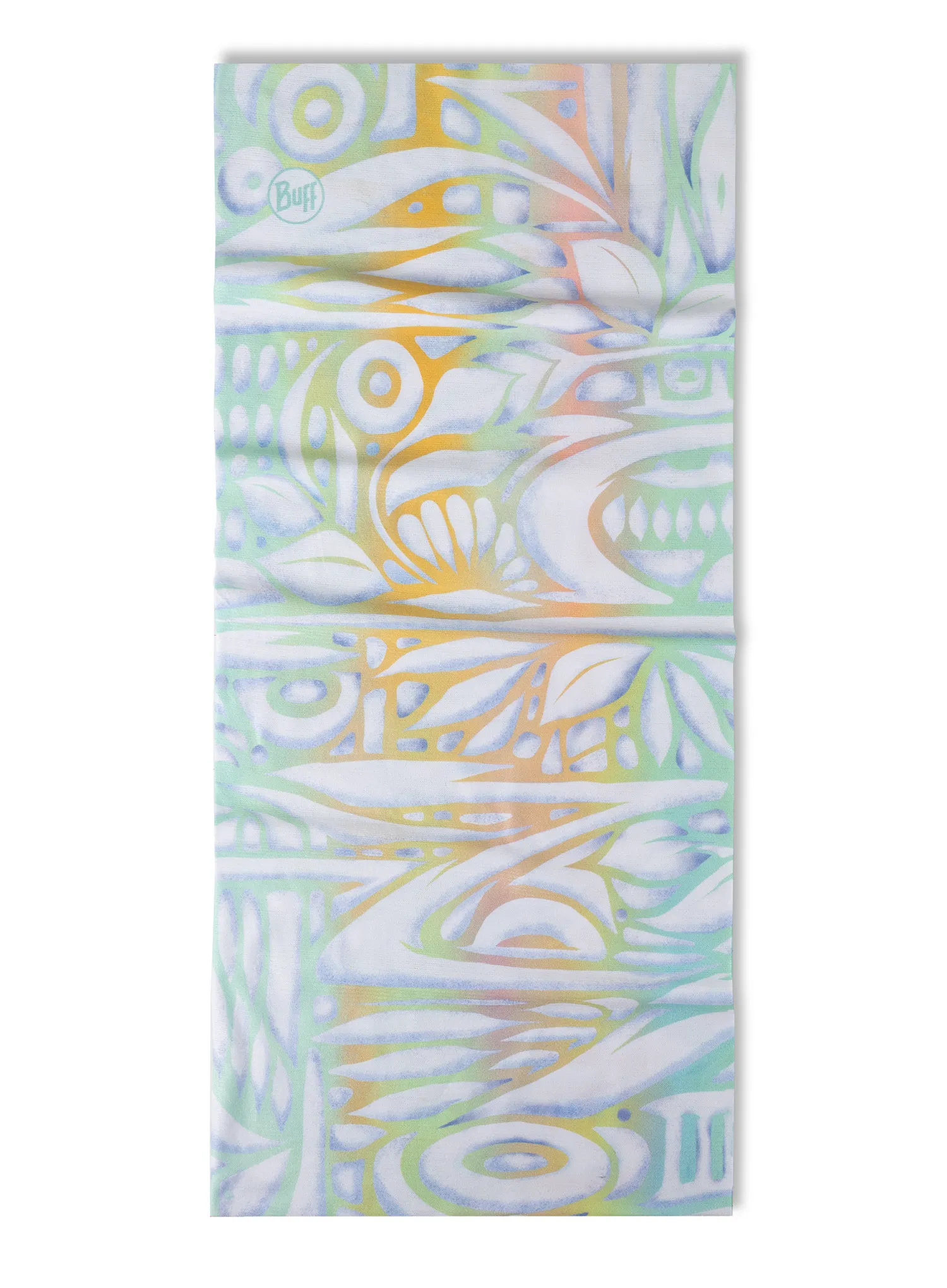 Buff Coolnet UV Többfunkciós sál - kauai multi