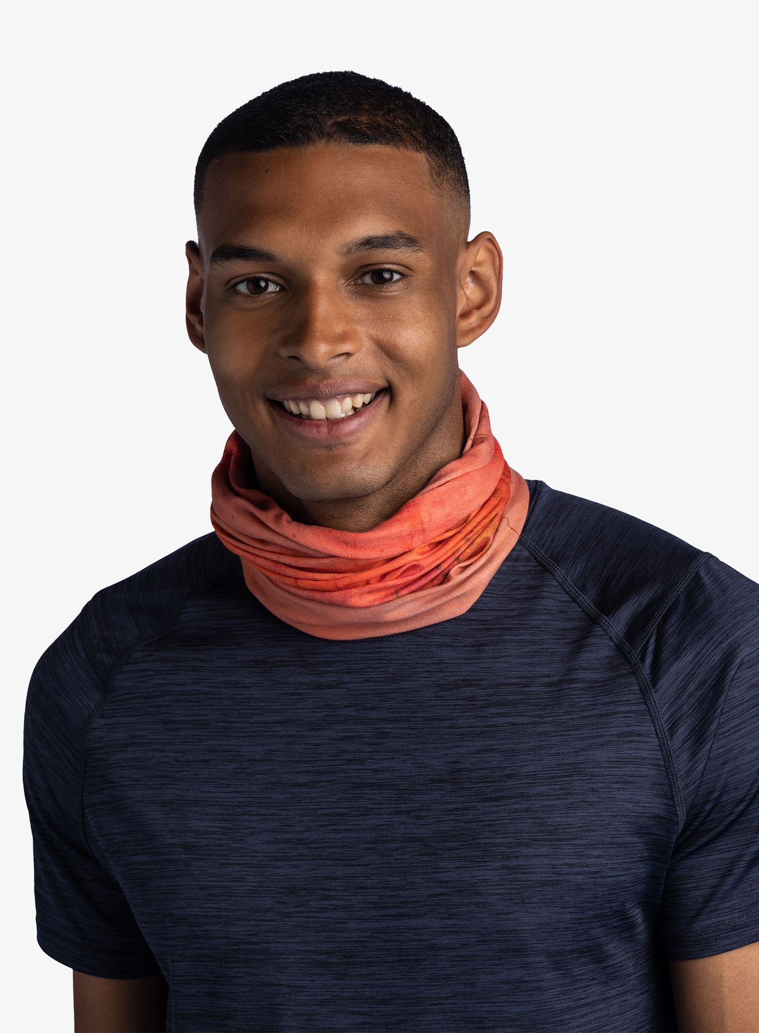 Buff CoolNet UV Többfunkciós sál - keffy nectarine