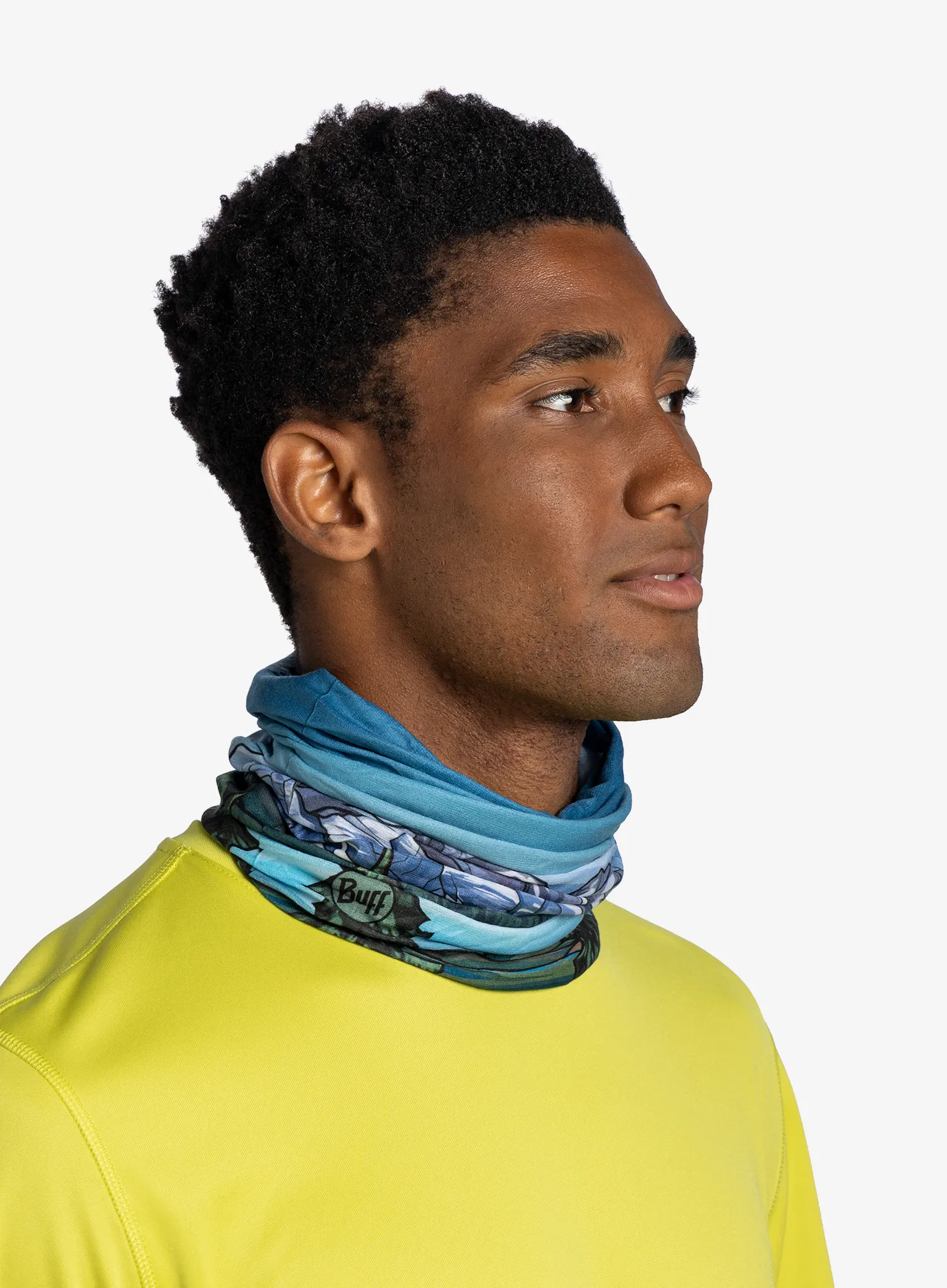 Buff Coolnet UV National Parks Többfunkciós sál - banff