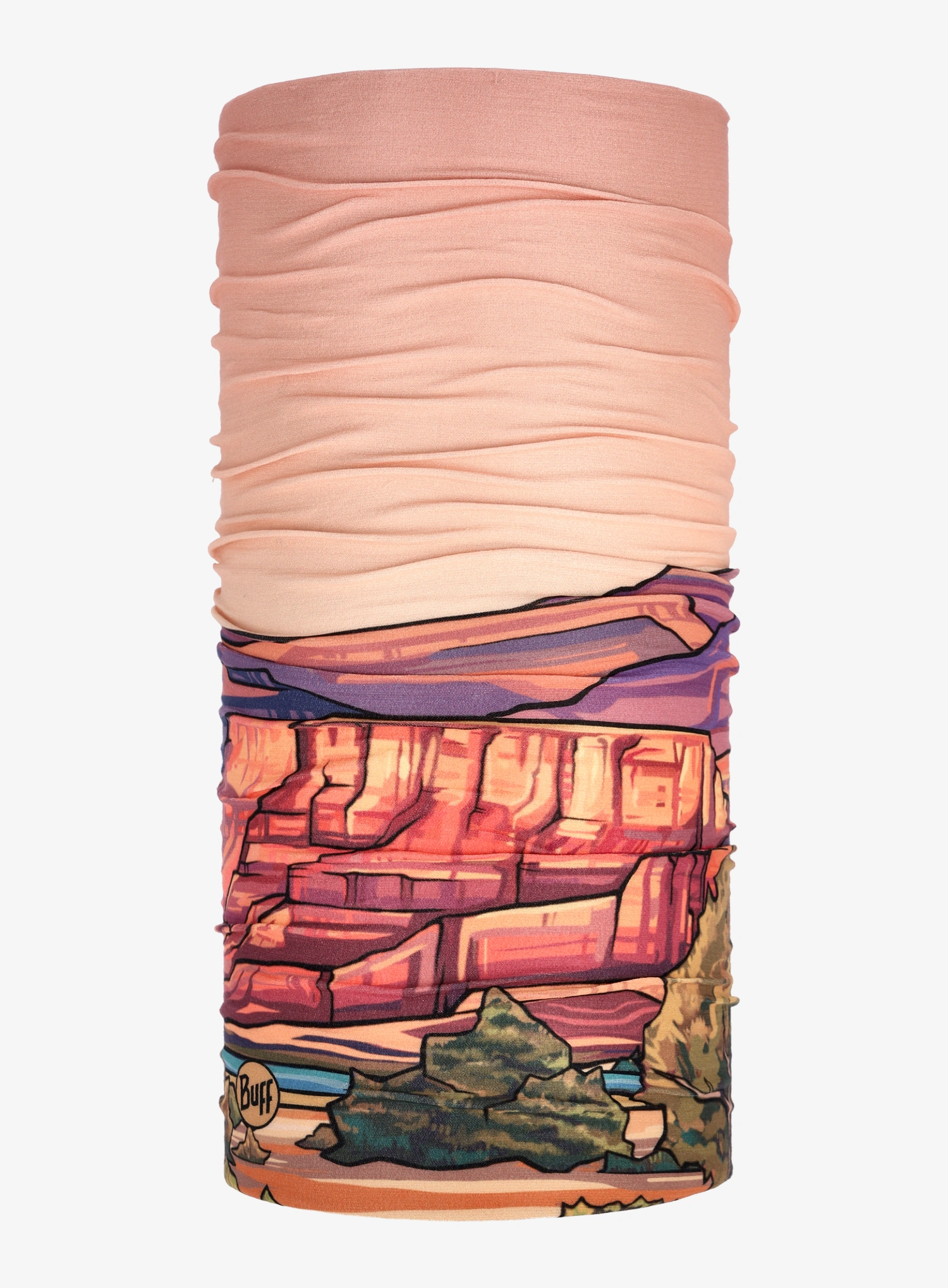 Buff Coolnet UV National Parks Többfunkciós sál - grand canyon