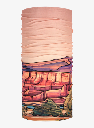 Buff Coolnet UV National Parks Többfunkciós sál - grand canyon