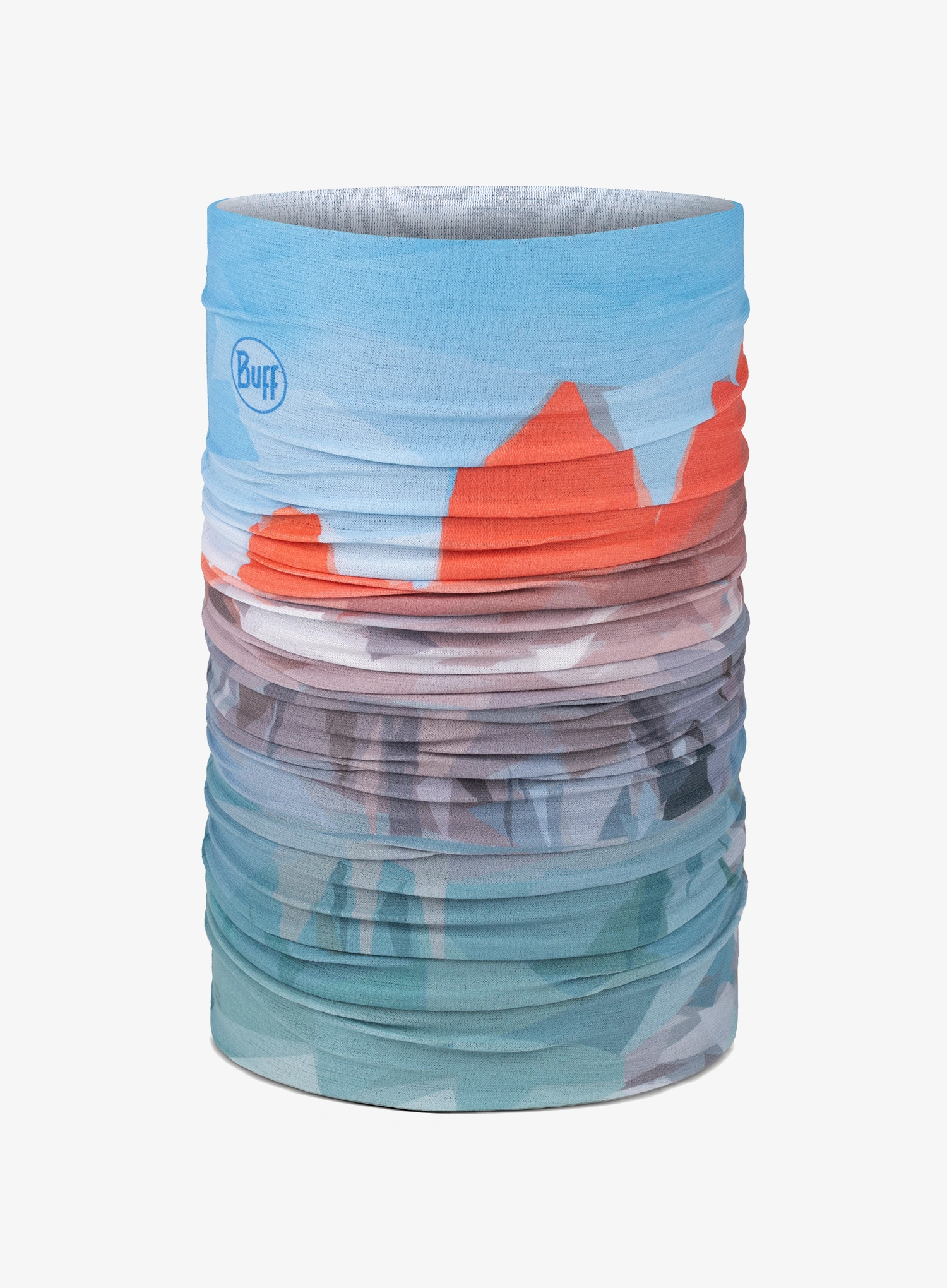 Buff Coolnet UV Többfunkciós sál - paine multi