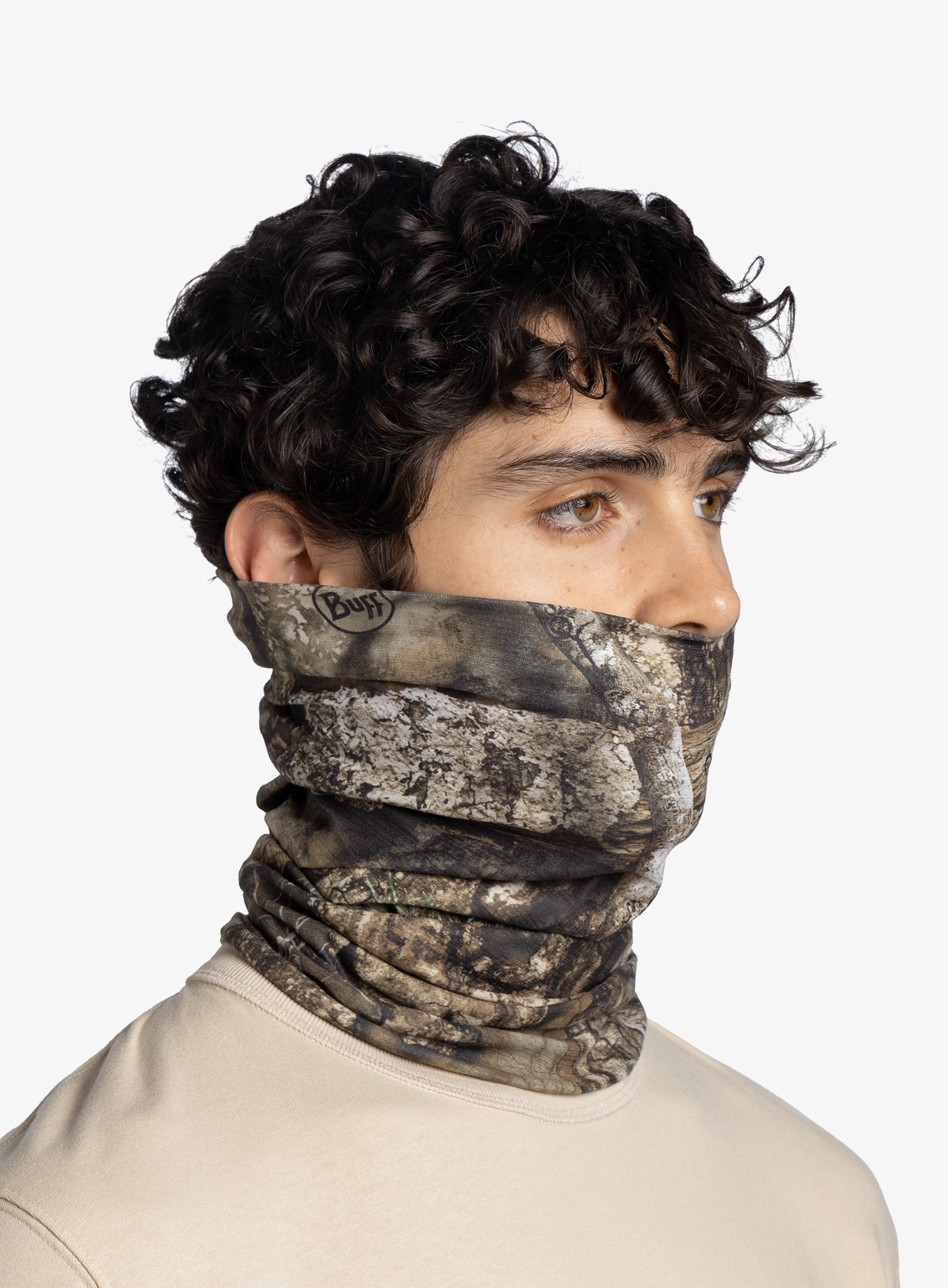 Buff Coolnet UV Többfunkciós sál - realtree apx