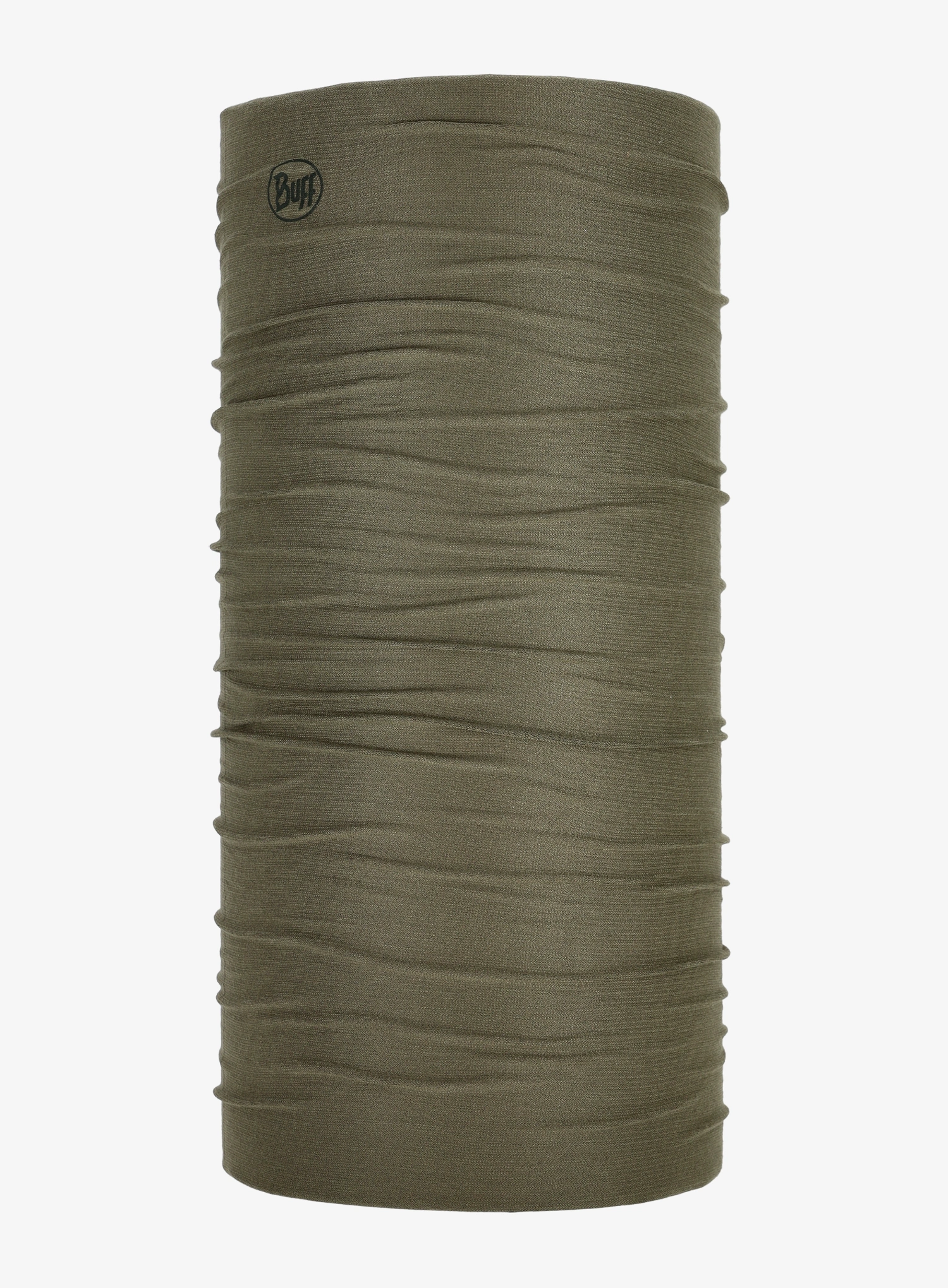 Buff Coolnet UV Többfunkciós sál - solid khaki