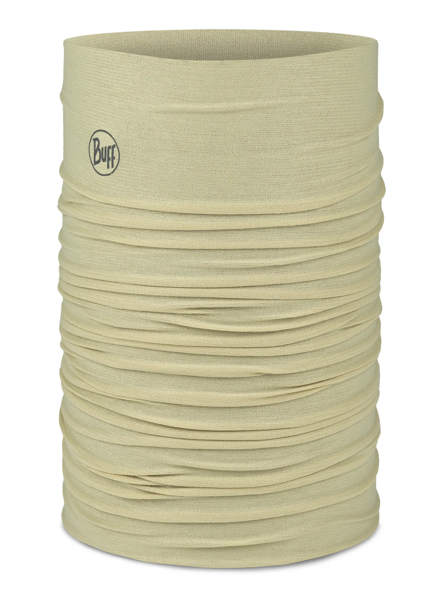 Buff Coolnet UV Többfunkciós sál - solid pistachio