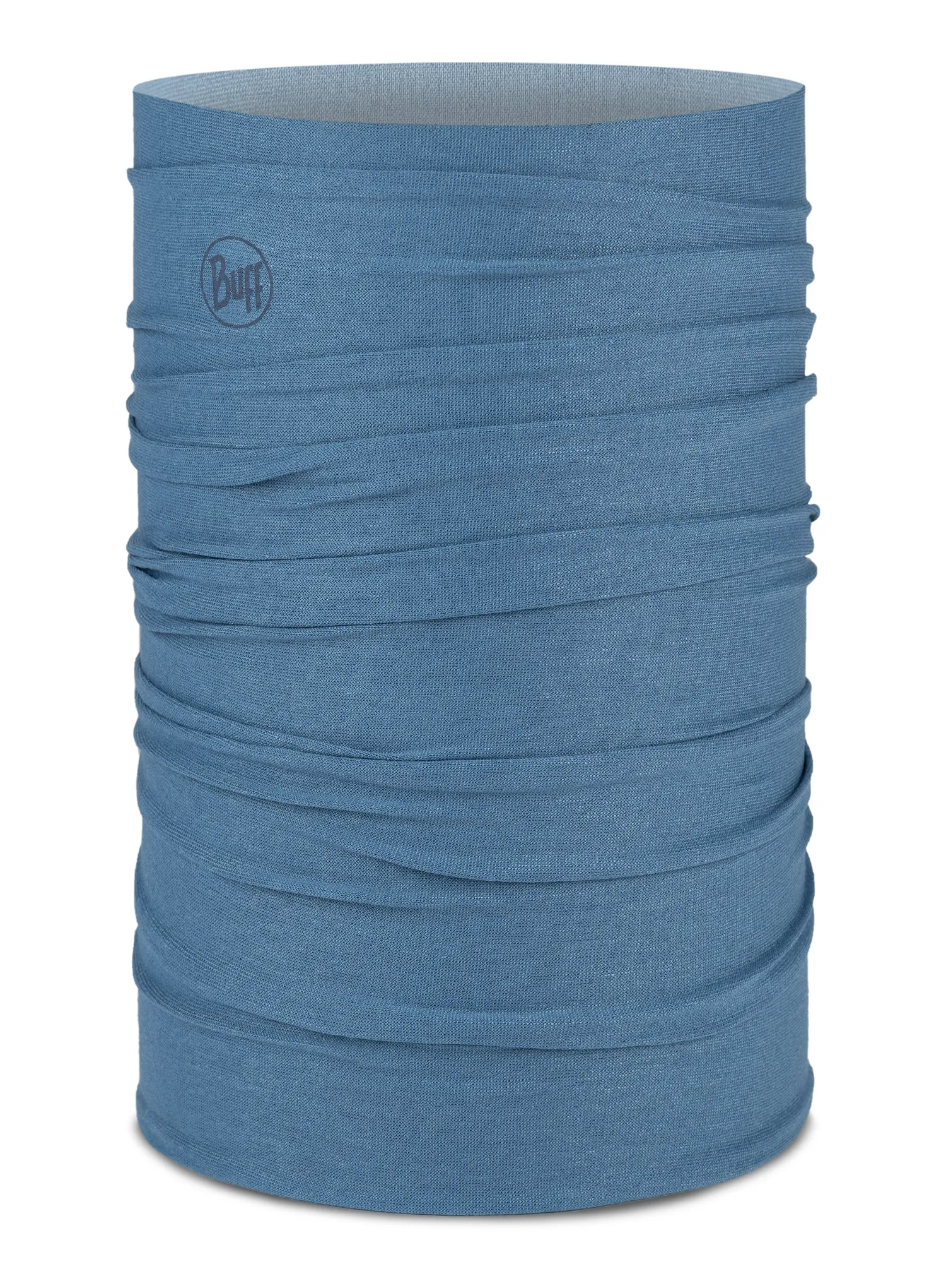 Buff Coolnet UV Többfunkciós sál - solid slate