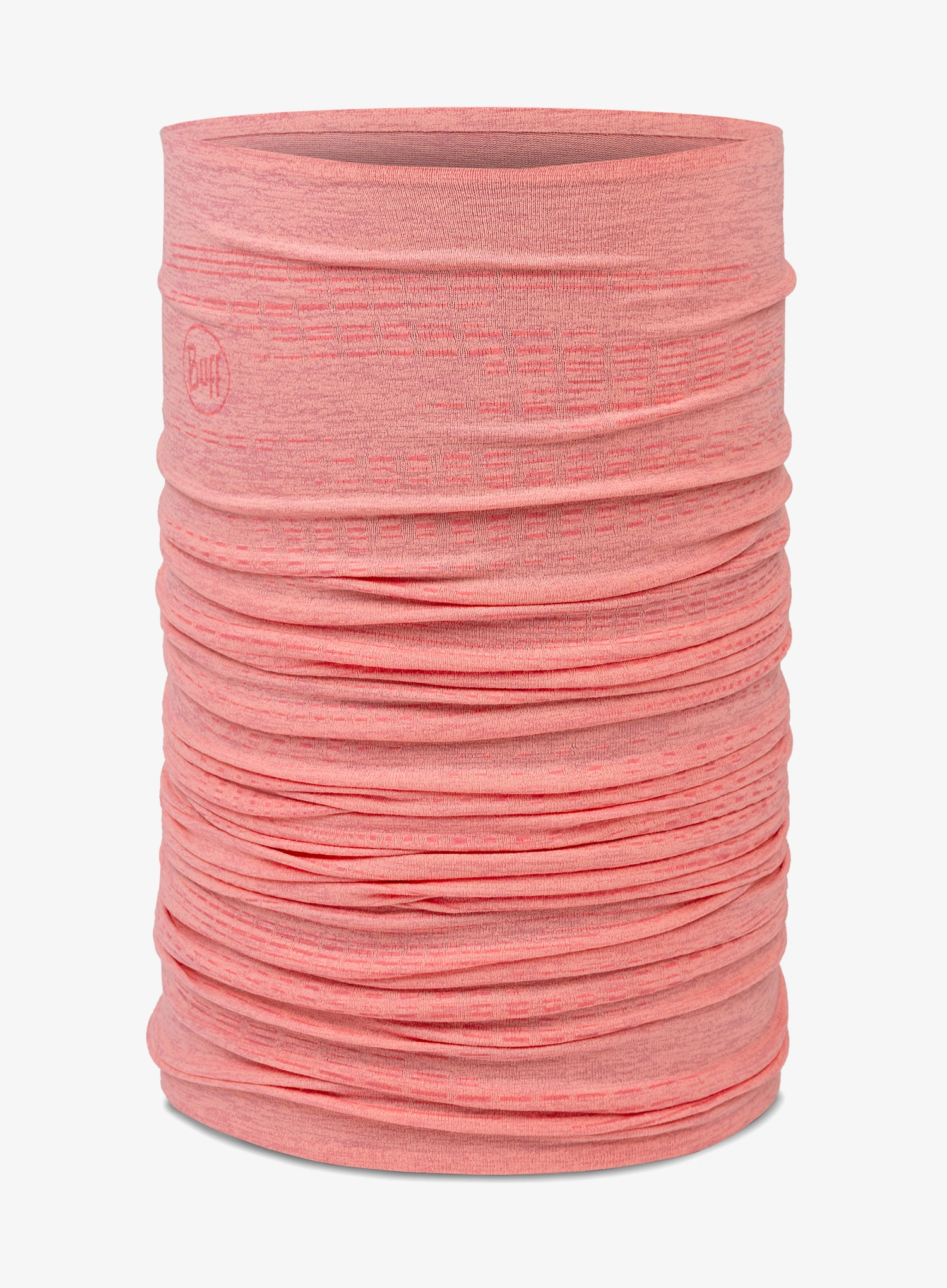 Buff Dryflx Többfunkciós sál - solid rose pink