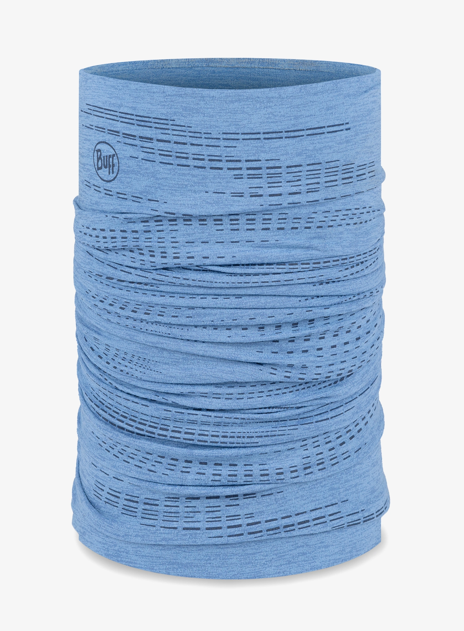 Buff Dryflx Többfunkciós sál - solid washed blue