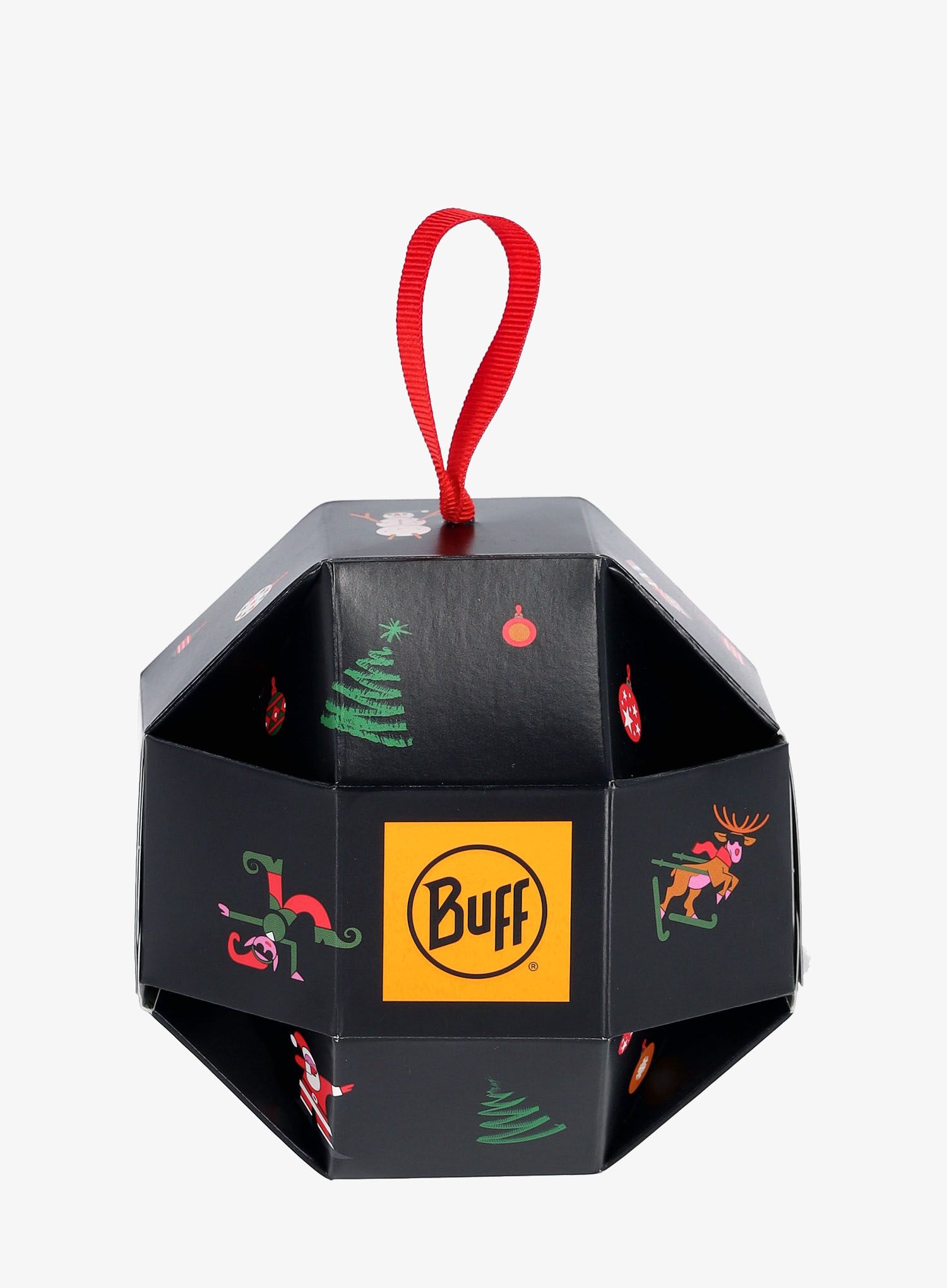 Buff Original Ecostretch Többfunkciós sál - alnob holidays
