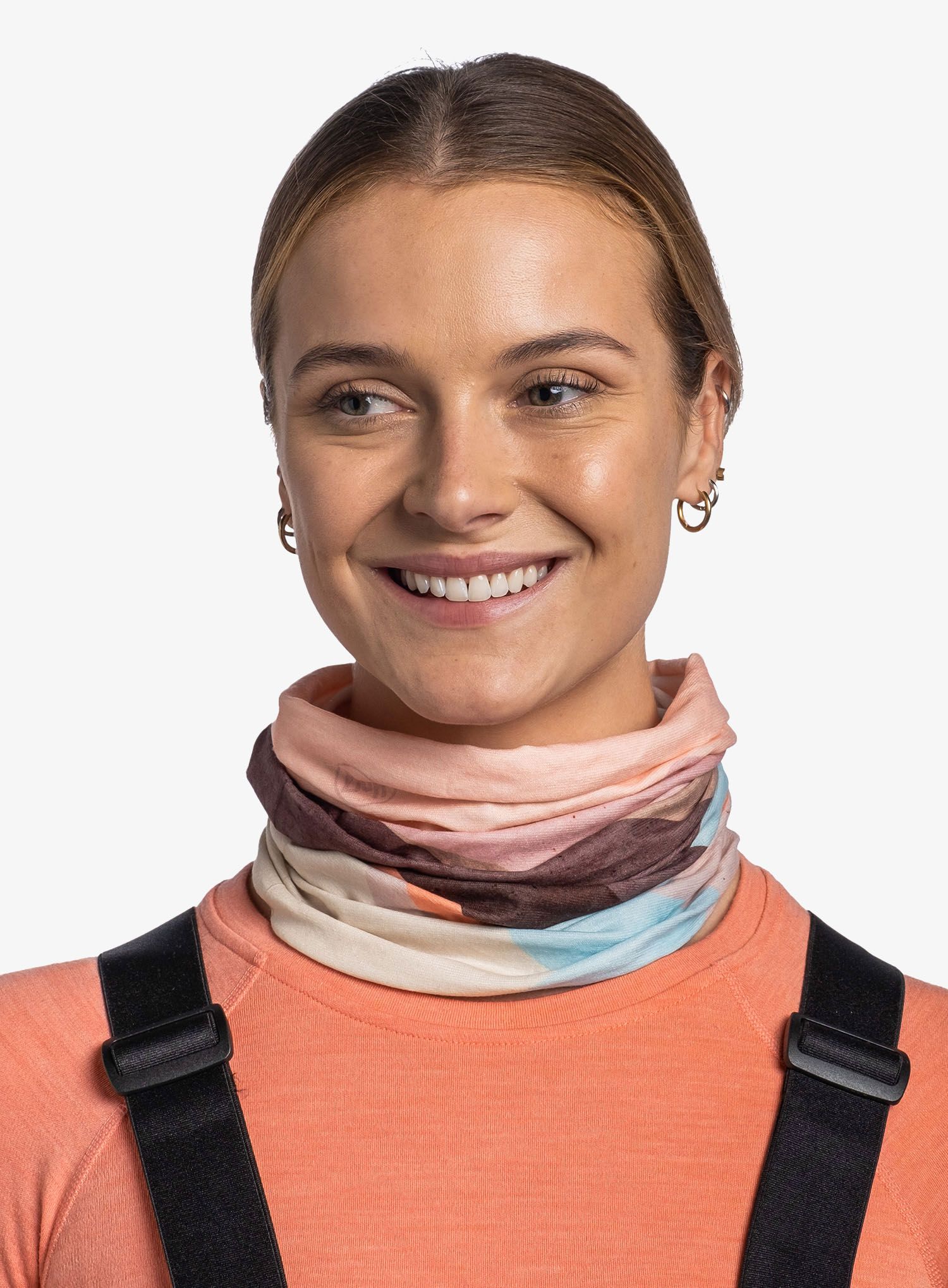 Buff Original Ecostretch Többfunkciós sál - sunif multi