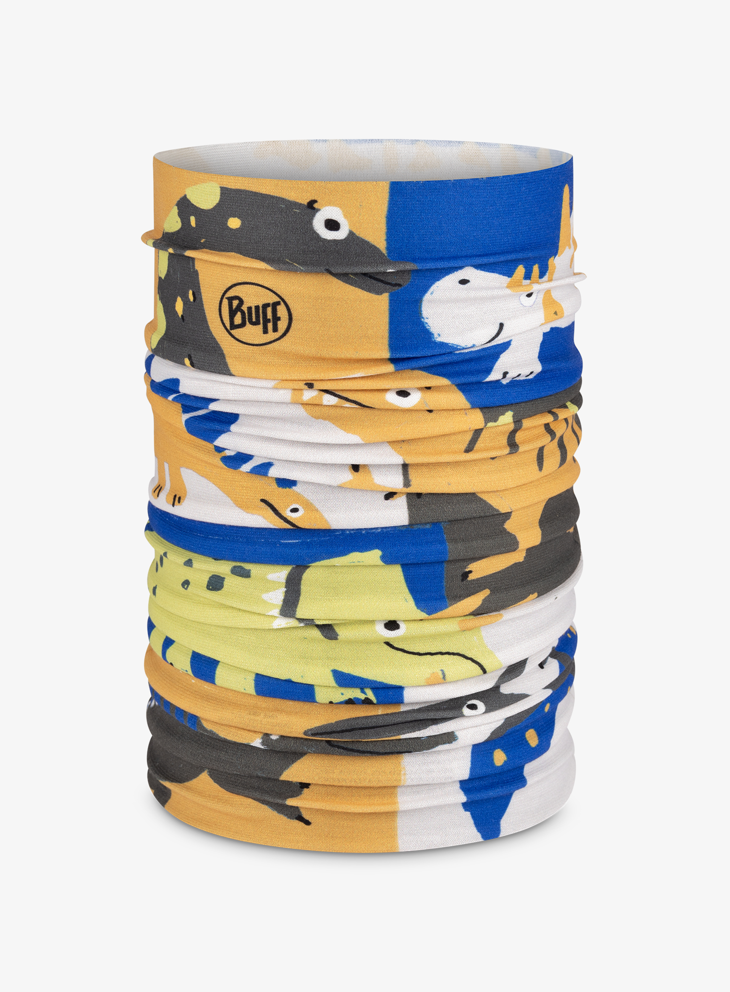 Buff Original Ecostretch Többfunkciós sál - tribyulti