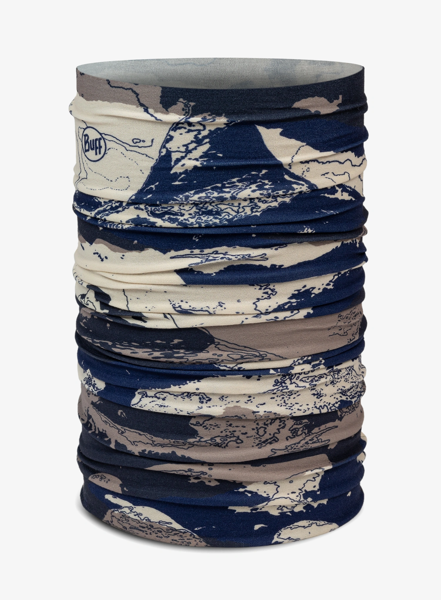 BUFF Original Többfunkciós sál - esyr midnight navy