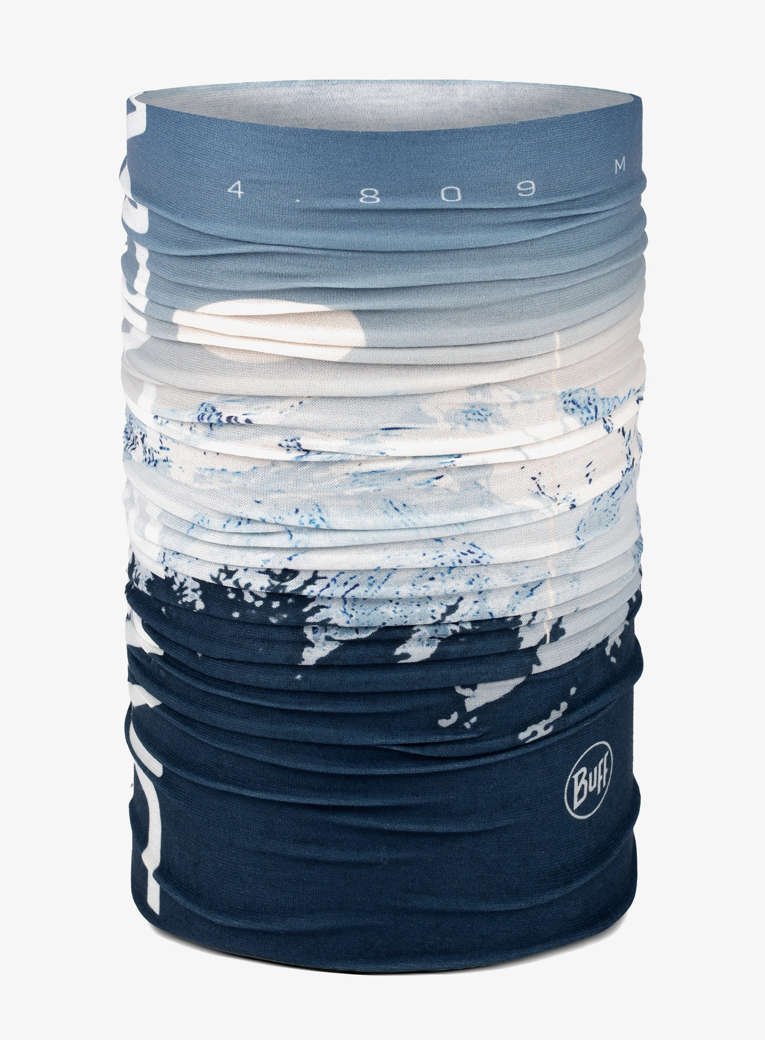 Buff Original Többfunkciós sál - m-blank peak multi