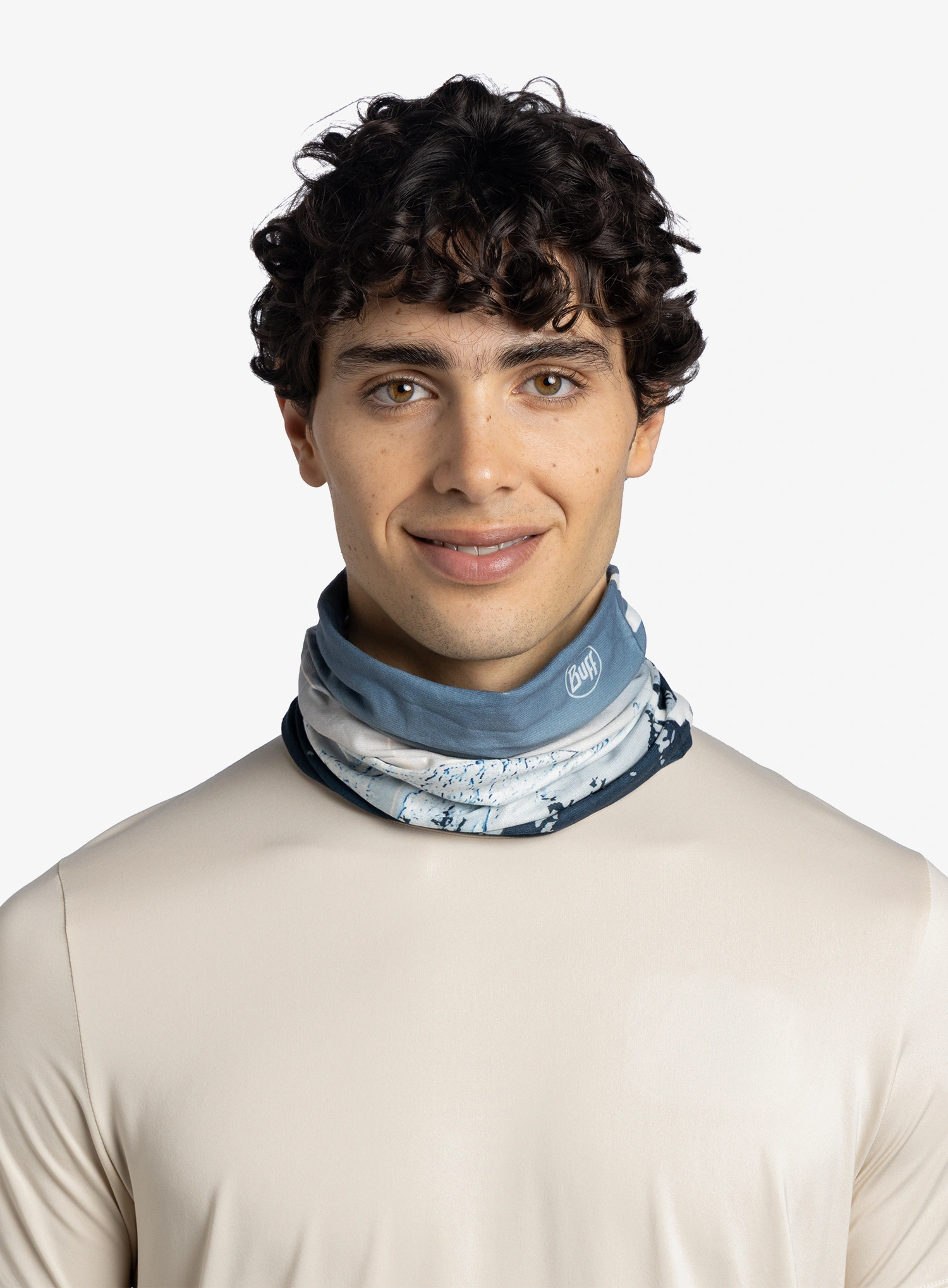 Buff Original Többfunkciós sál - m-blank peak multi