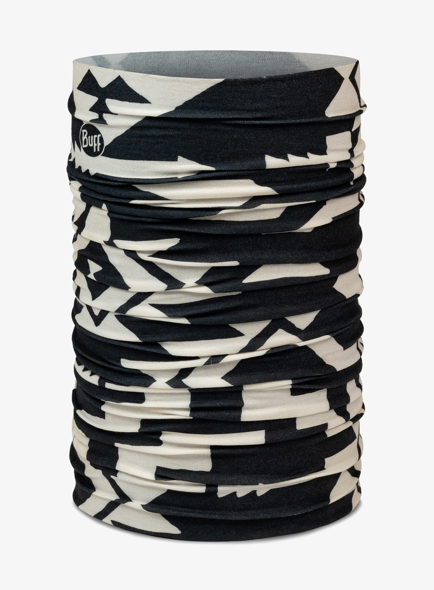 BUFF Original Többfunkciós sál - skar black