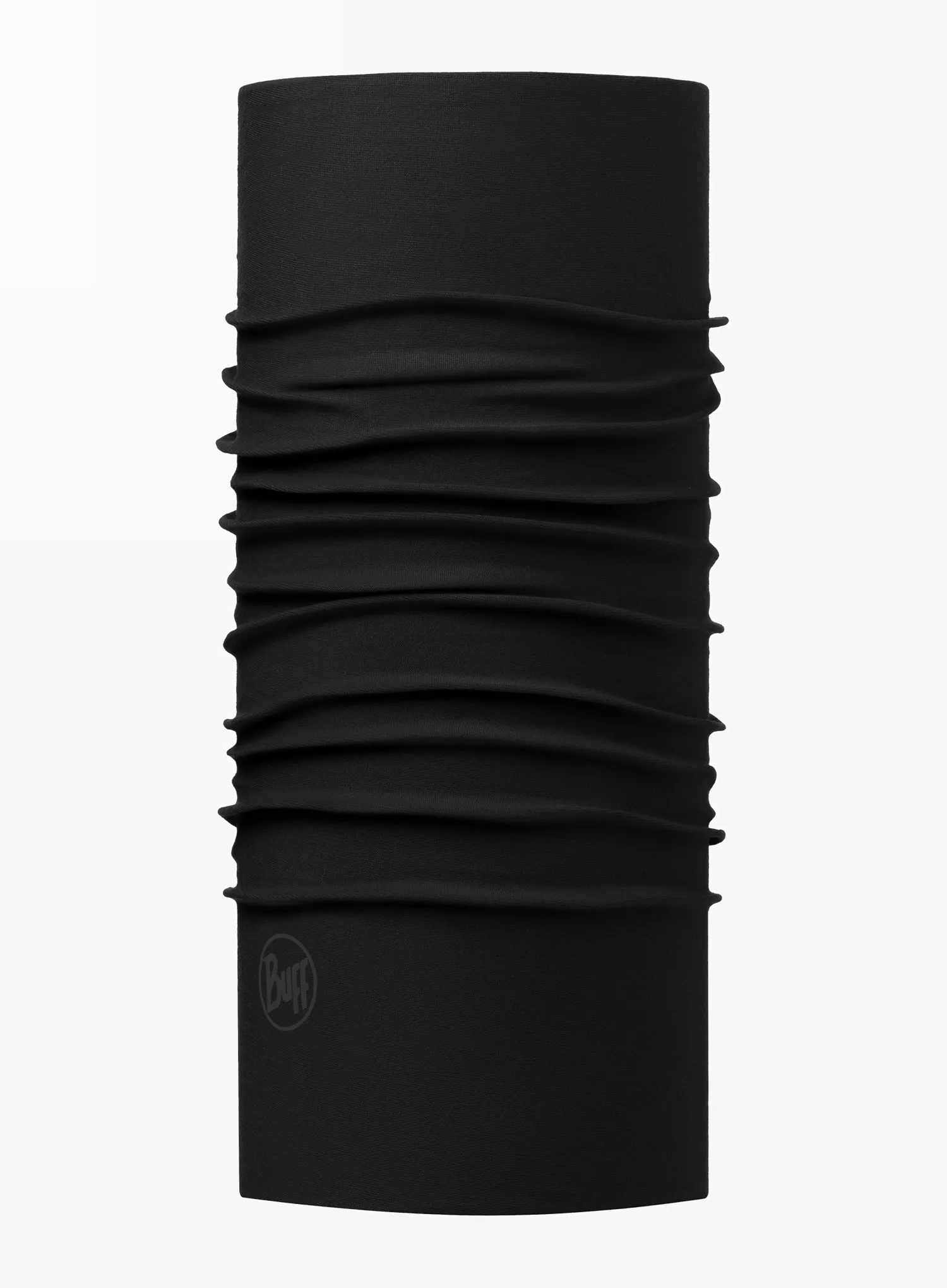 BUFF Original Többfunkciós Sál - solid black