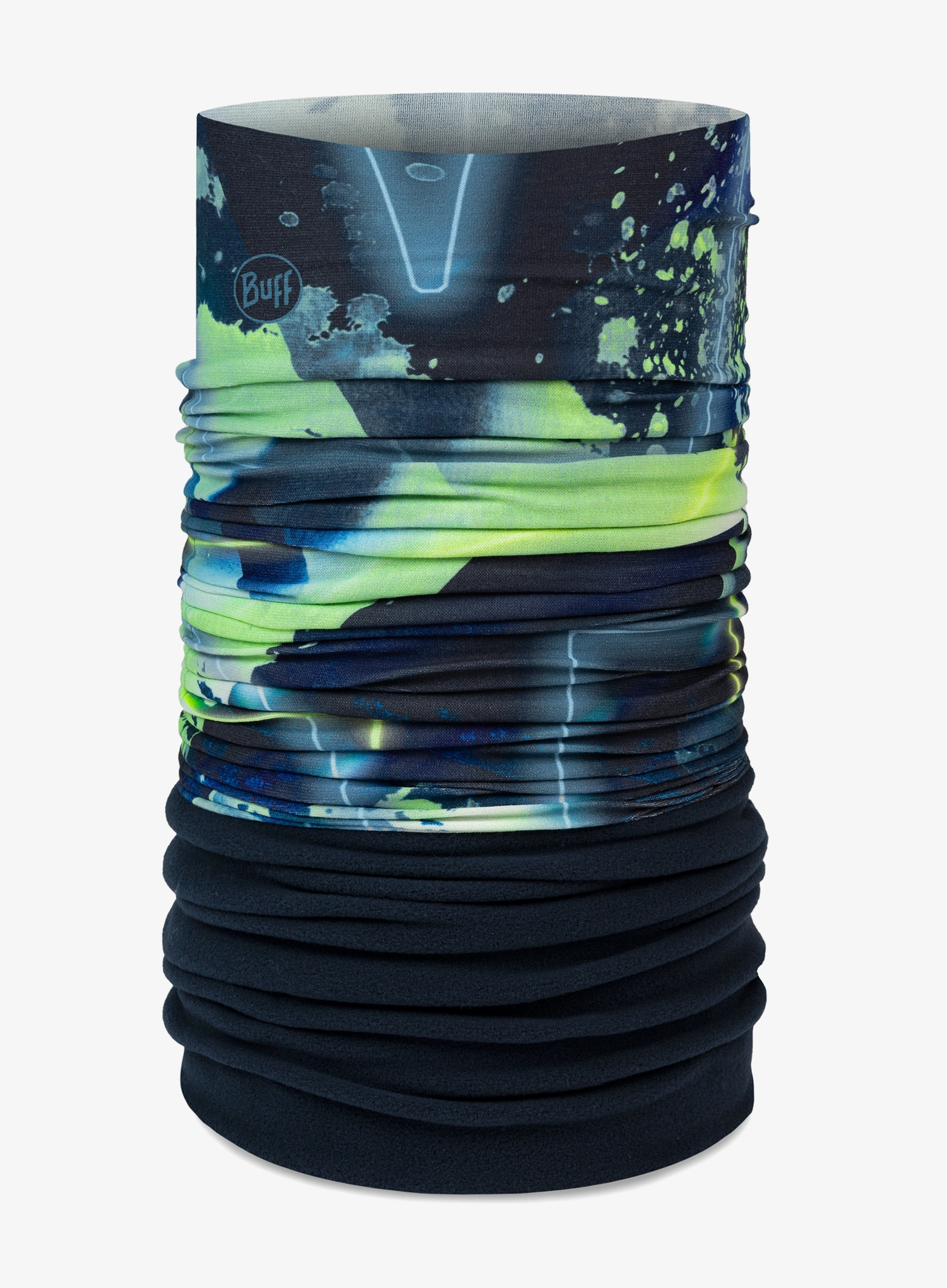 Buff Polar Többfunkciós sál - jorp navy