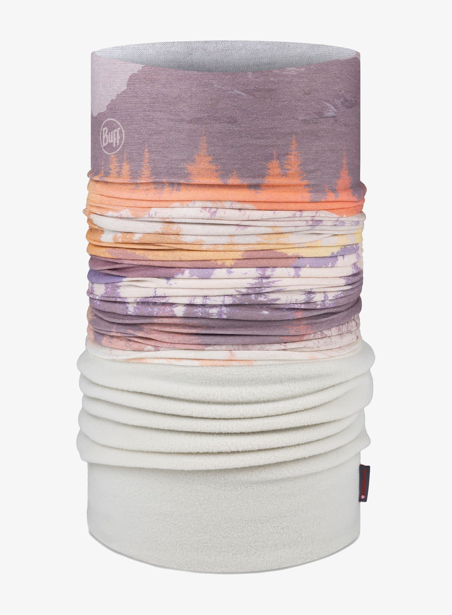 Buff Polar Többfunkciós sál - metly multi