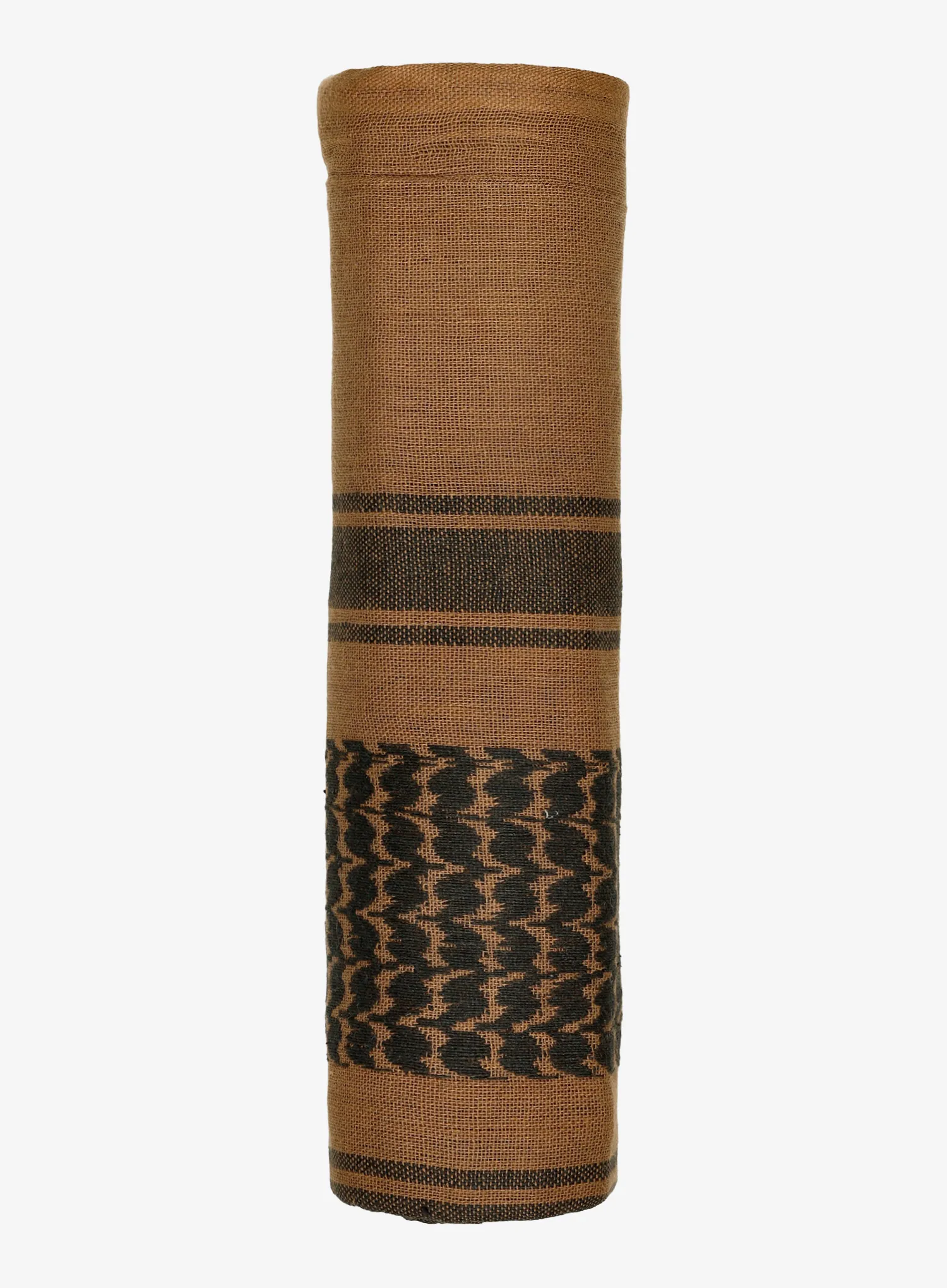 Helikon-Tex Shemagh Többfunkciós sál - coyote