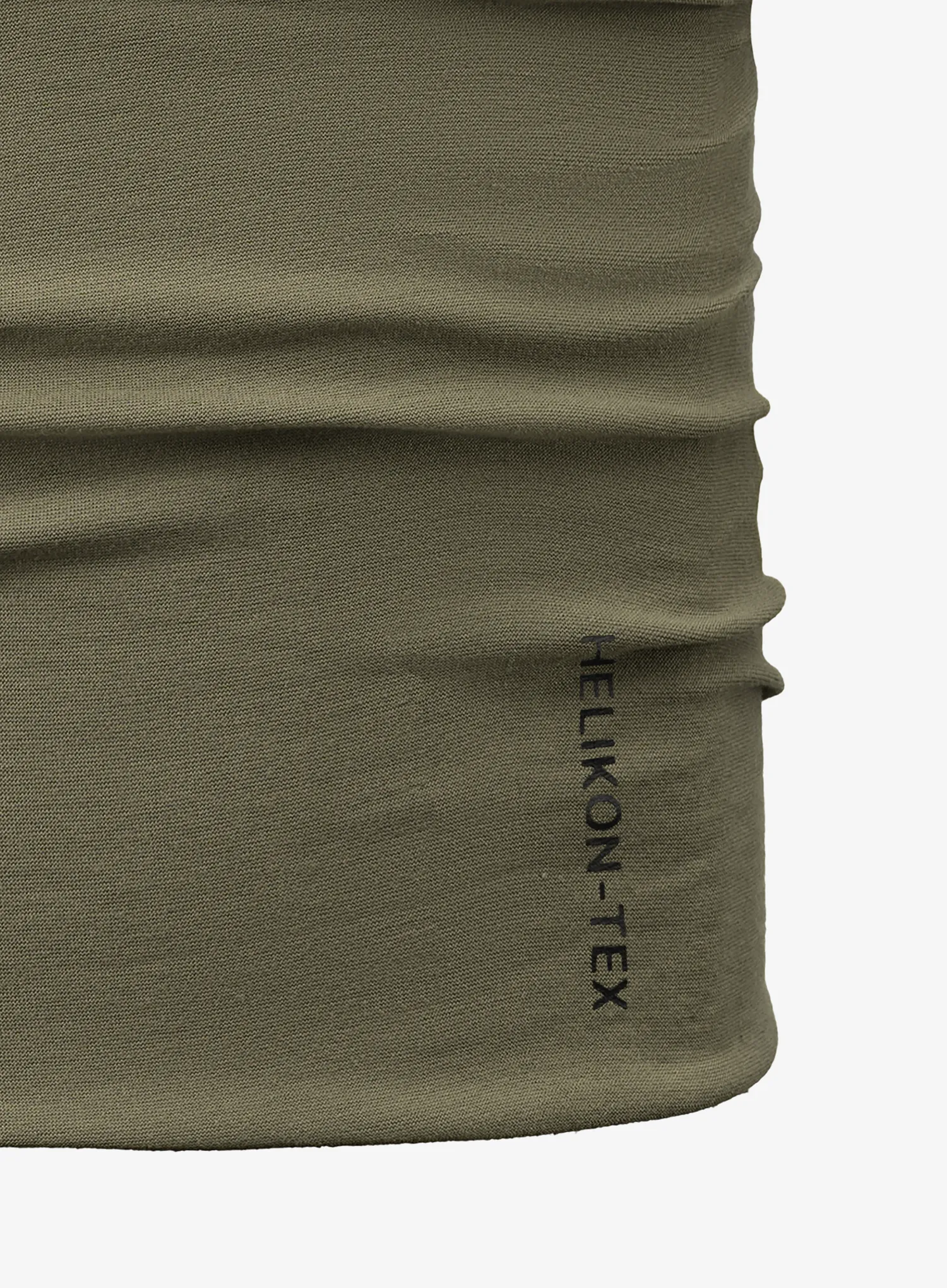 Helikon-Tex Wrap Lightweight Többfunkciós sál - olive green