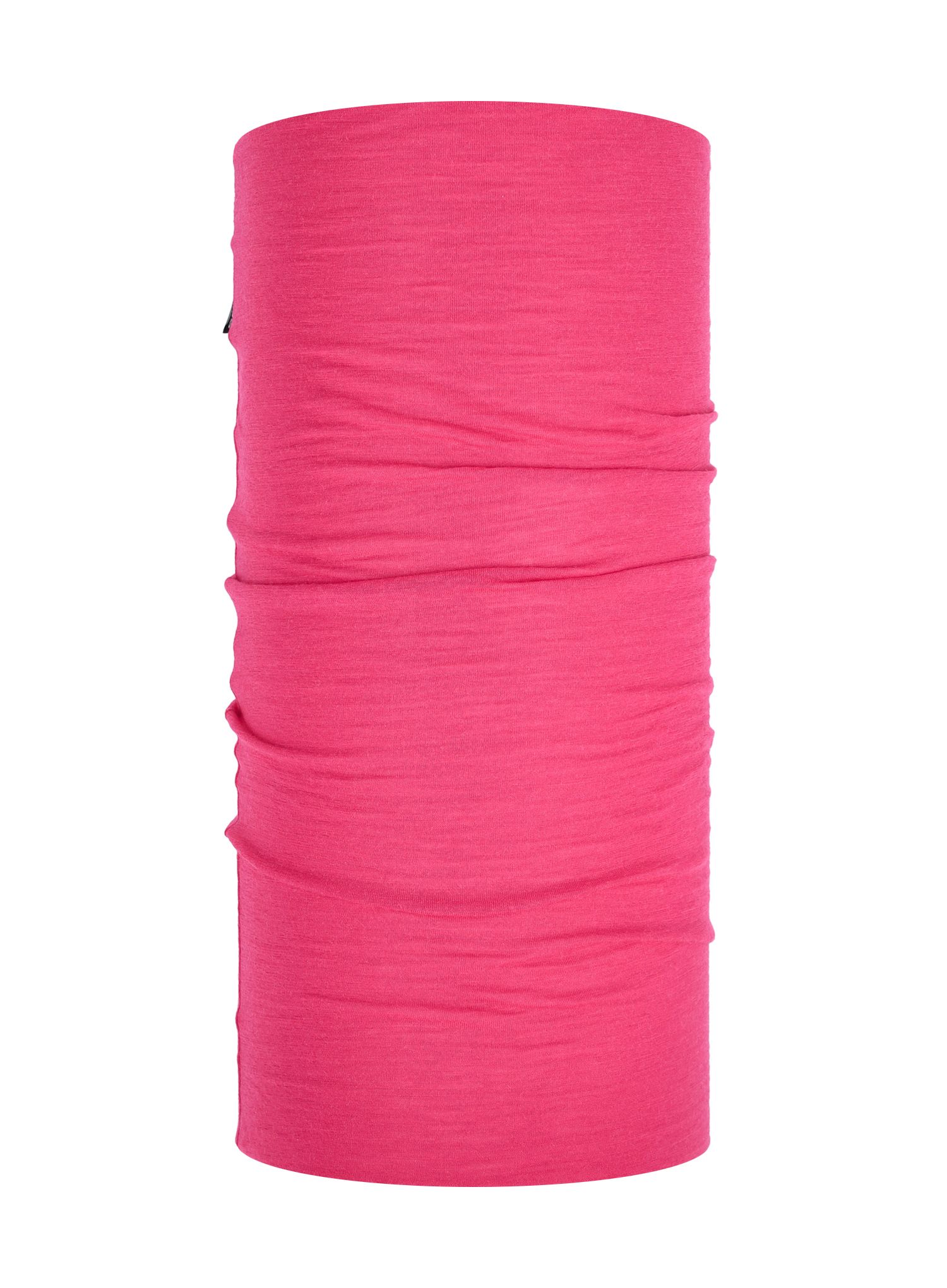 Sensor Merino Active Tube Többfunkciós Sál - magenta