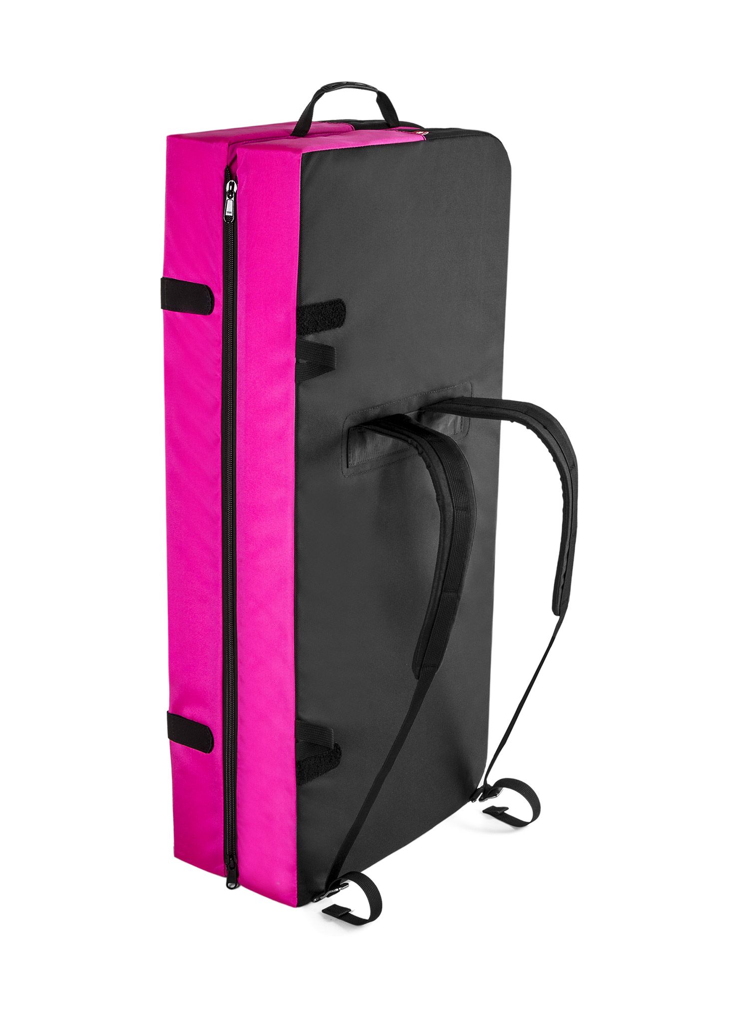 Ocun Joker FTS Crashpad - pink