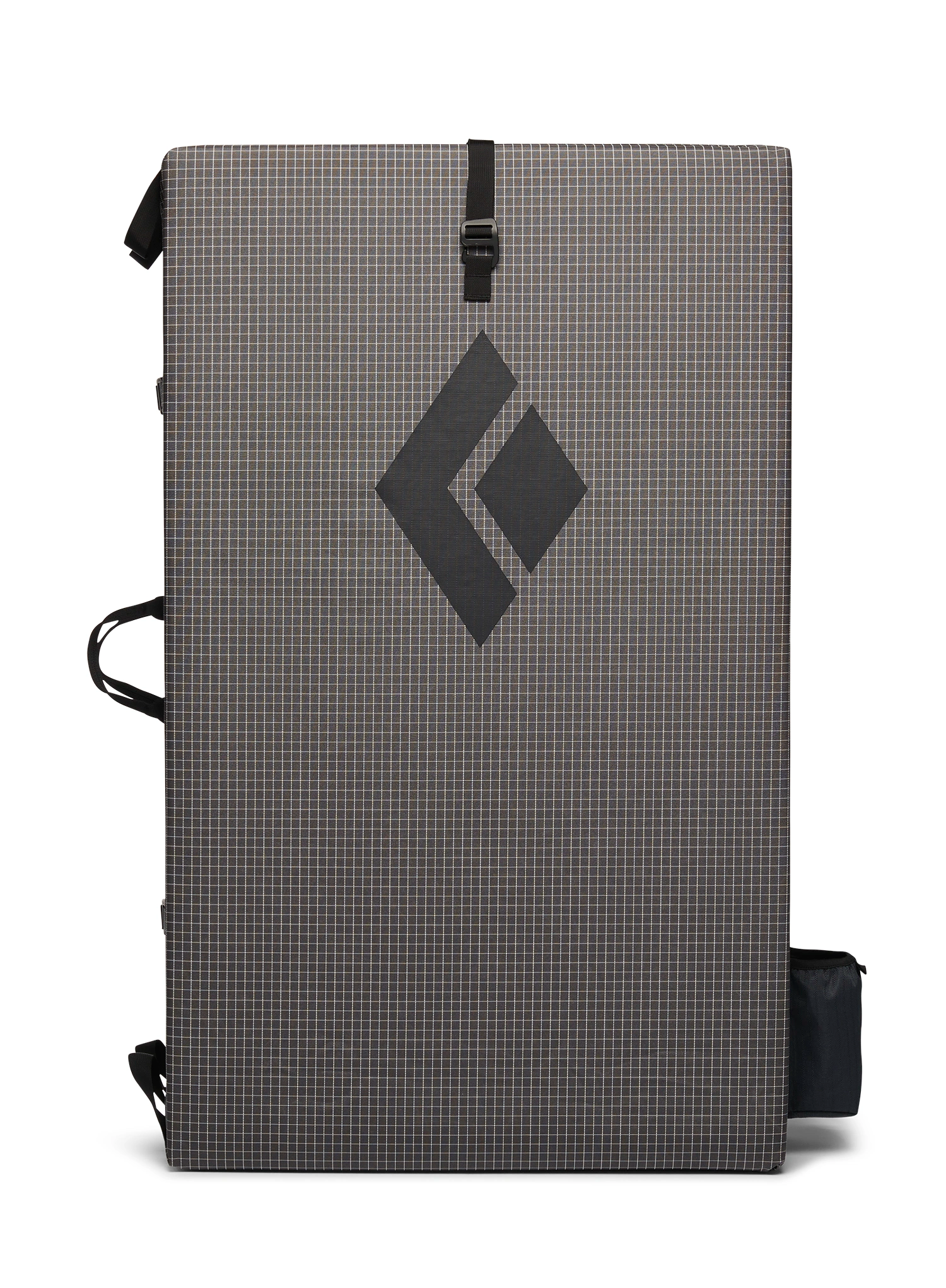 Black Diamond Erratic Crash Pad Crashpad - envy green