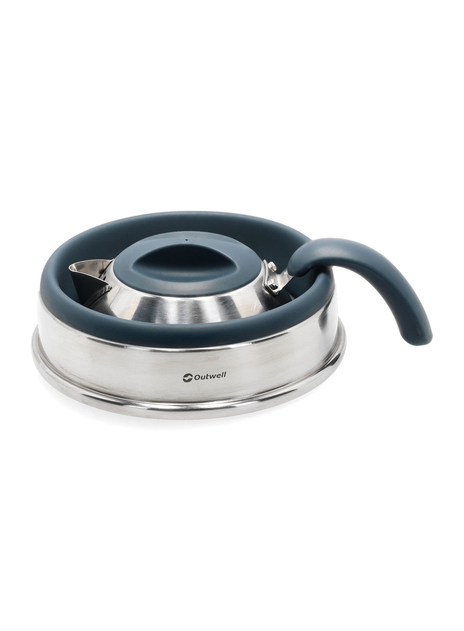 Outwell Collaps Kettle 1.5L Vízforraló - navy night